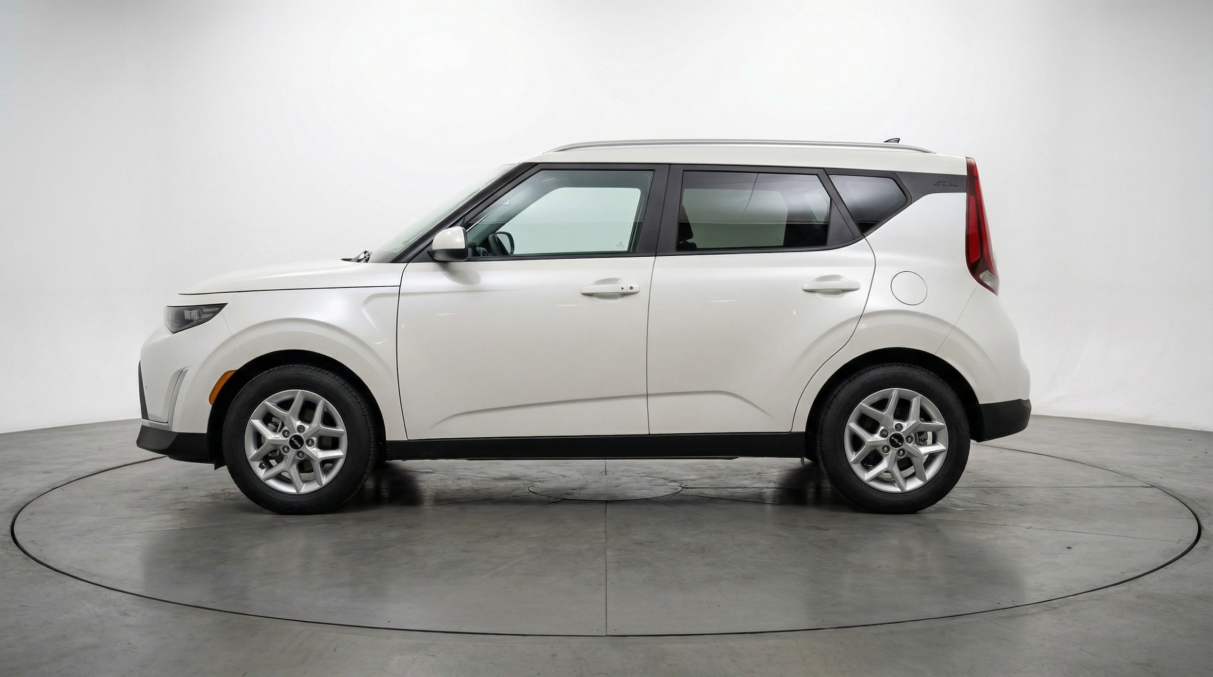 Thumbnail: 2025 Kia Soul - 5