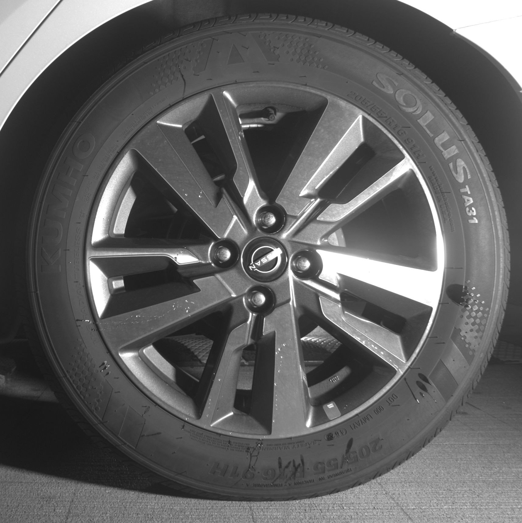 Thumbnail: 2025 Nissan Versa - 14