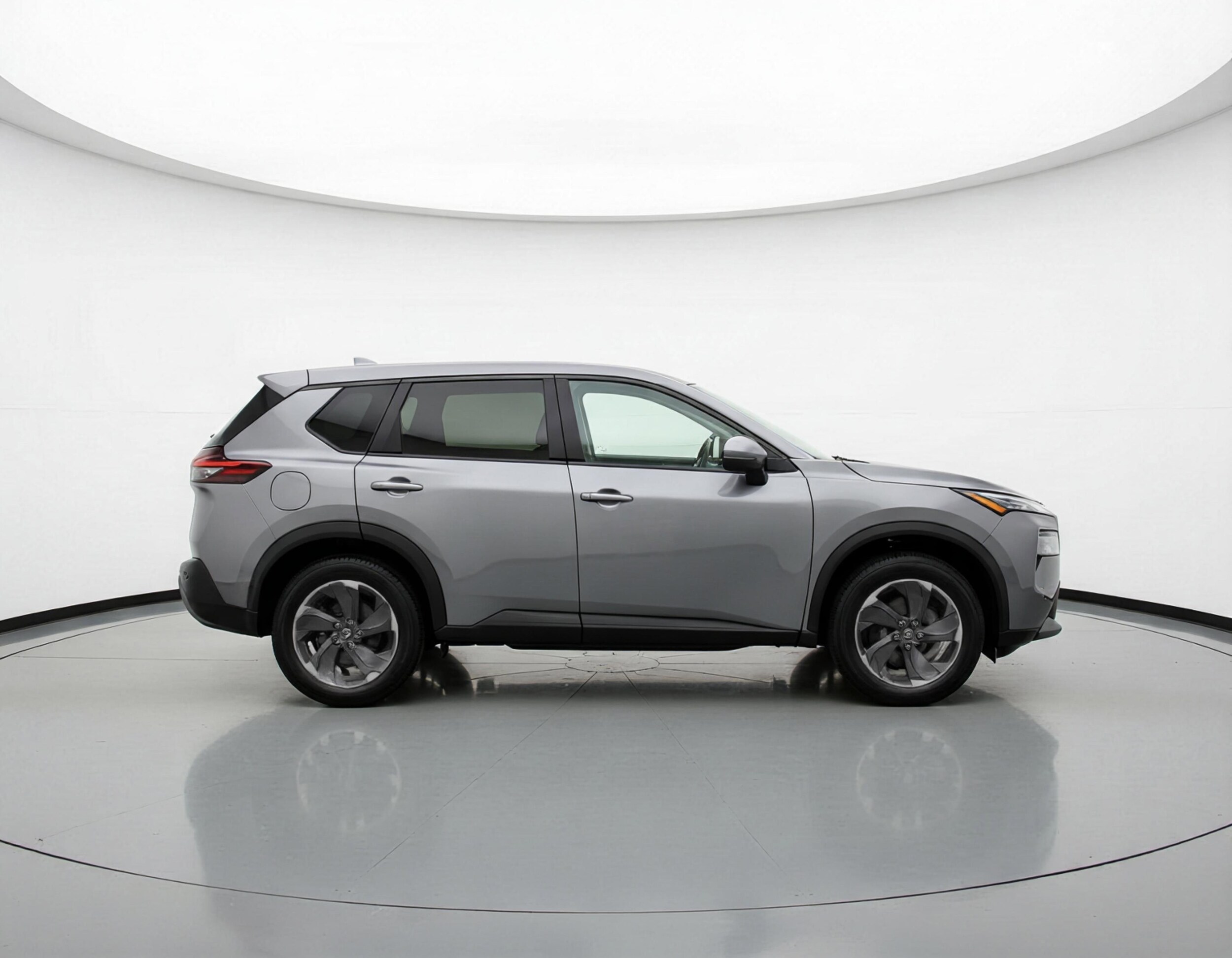 Thumbnail: 2025 Nissan Rogue - 11