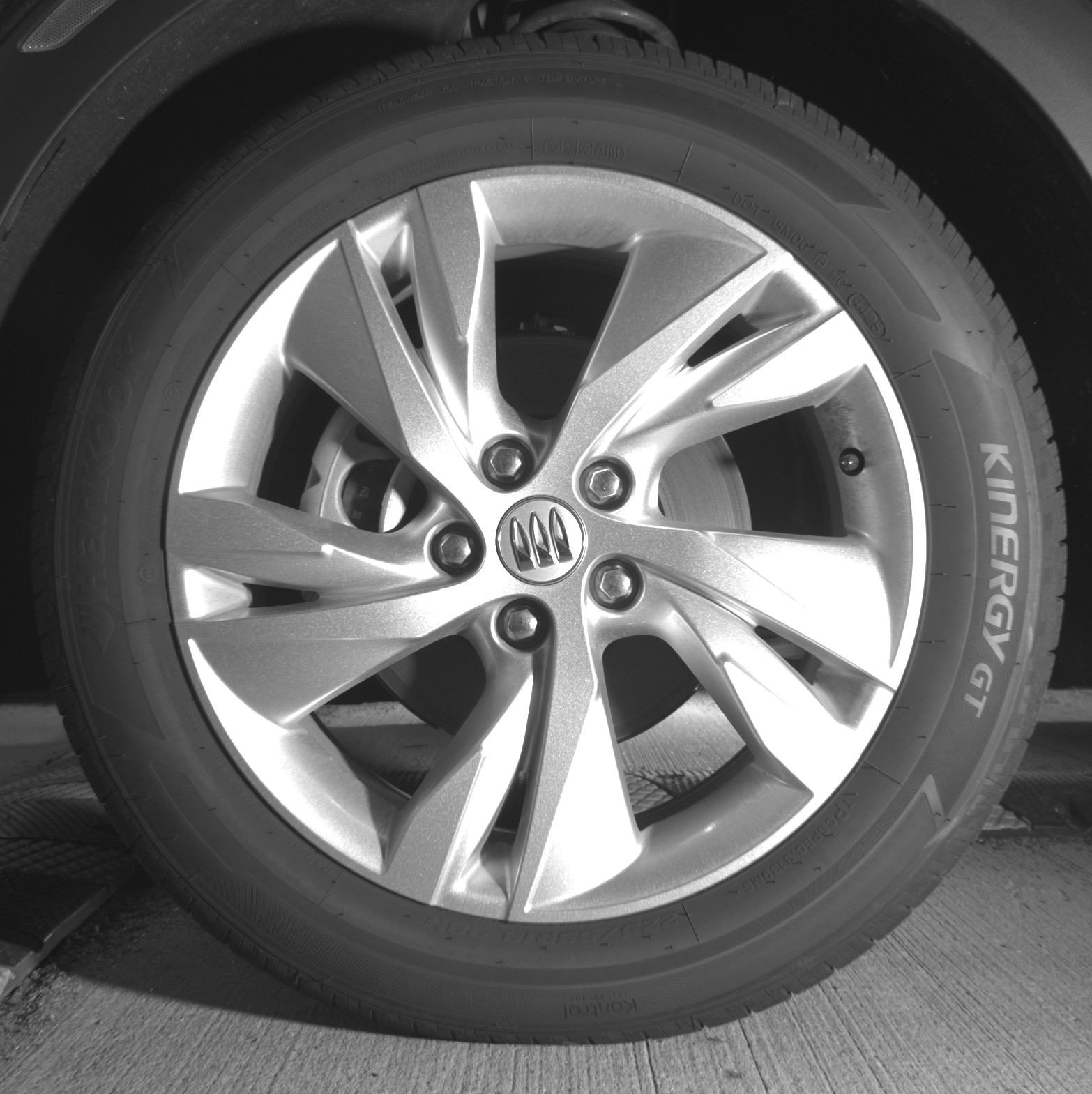 Thumbnail: 2026 Buick Encore GX - 12