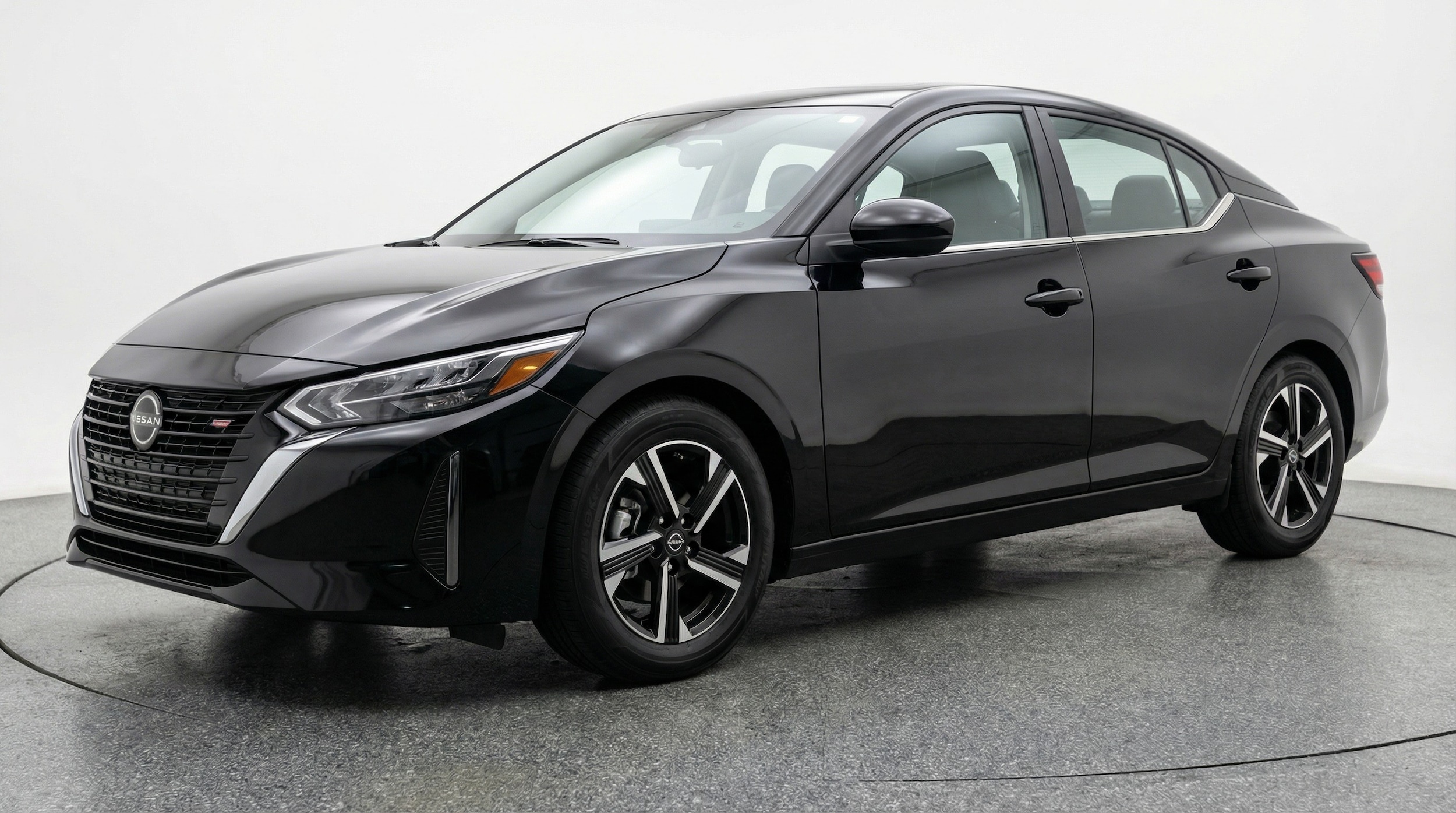 Thumbnail: 2025 Nissan Sentra - 3