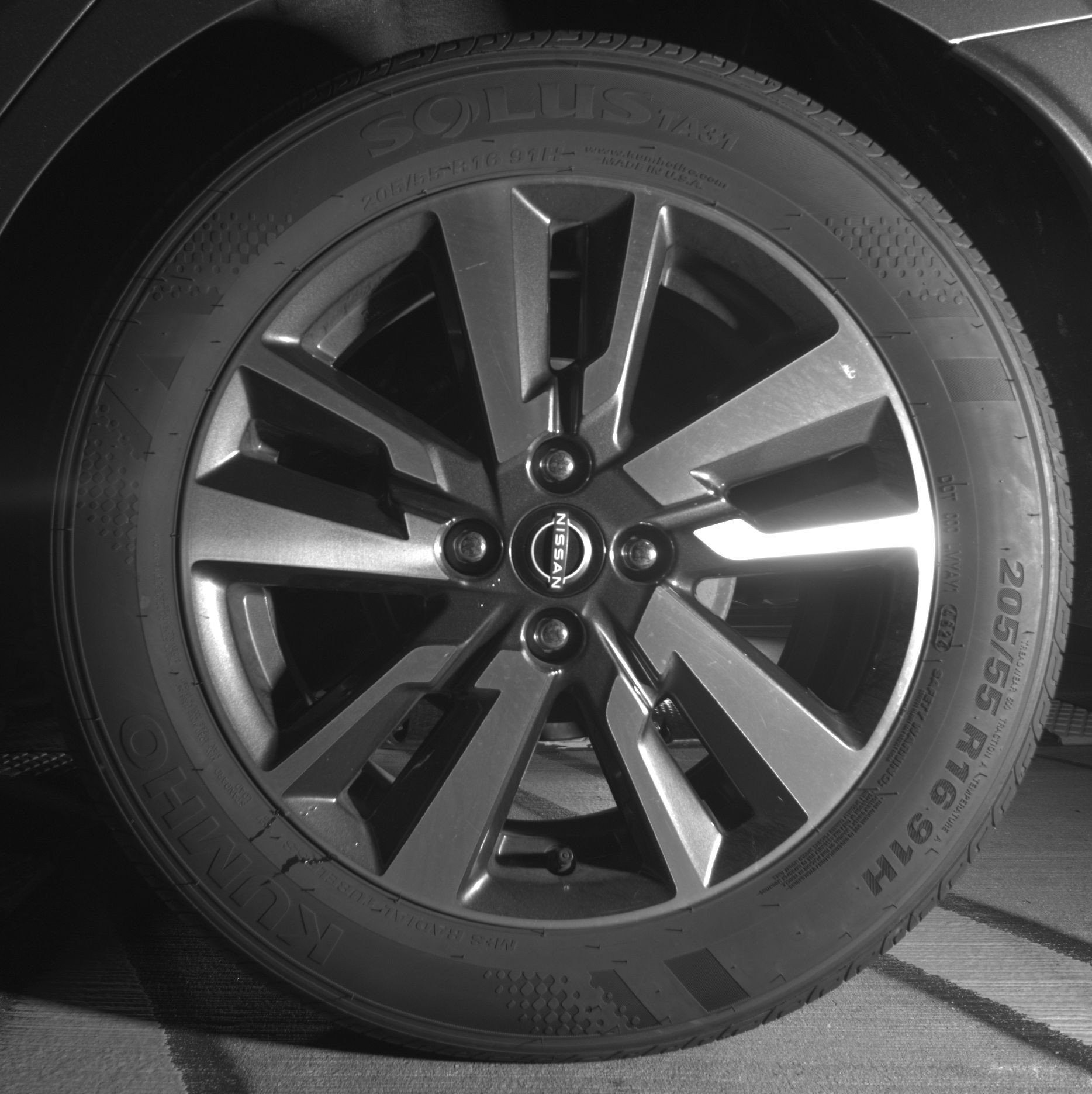 Thumbnail: 2025 Nissan Versa - 14