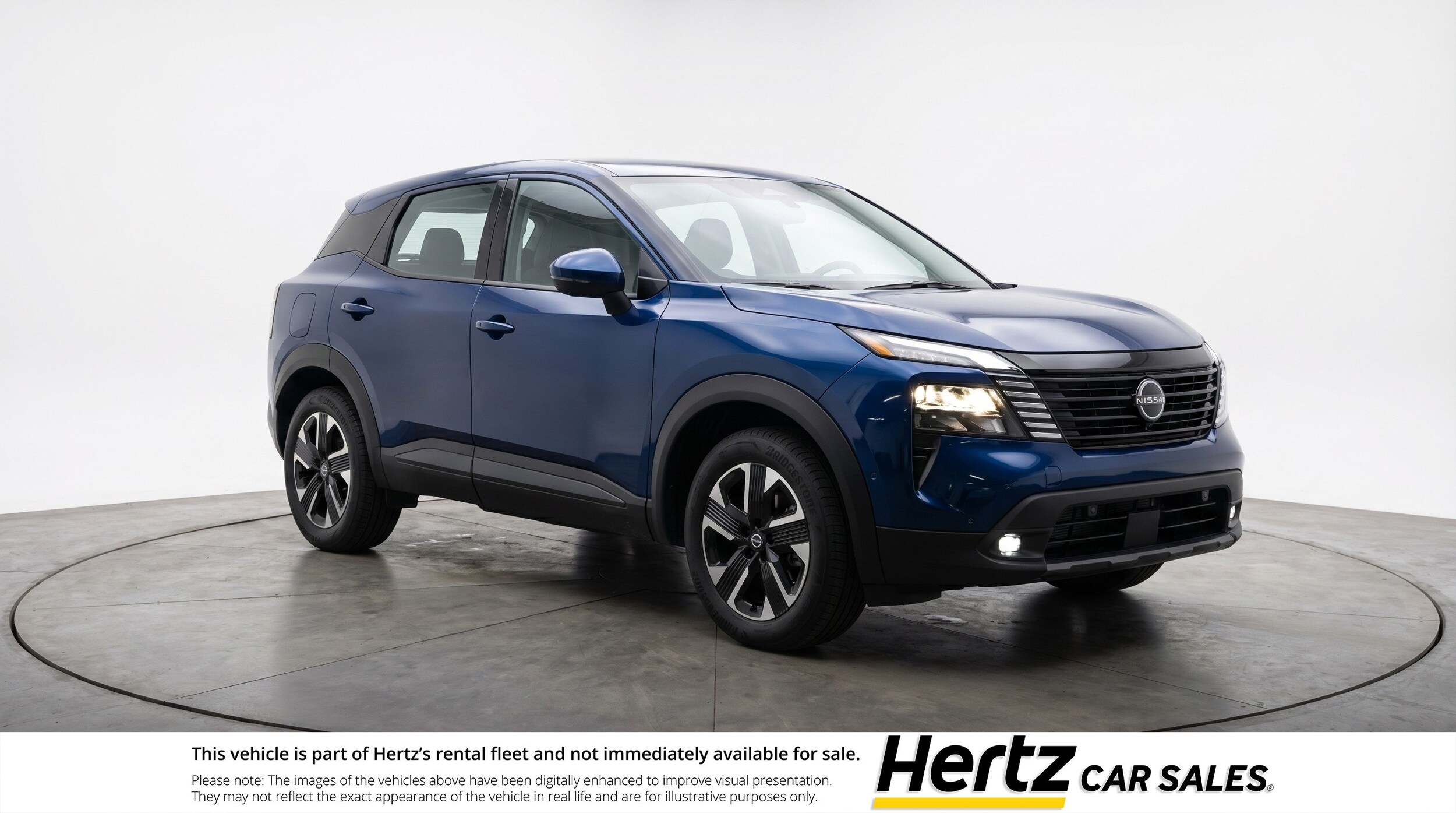 Thumbnail: 2026 Nissan Kicks - 1