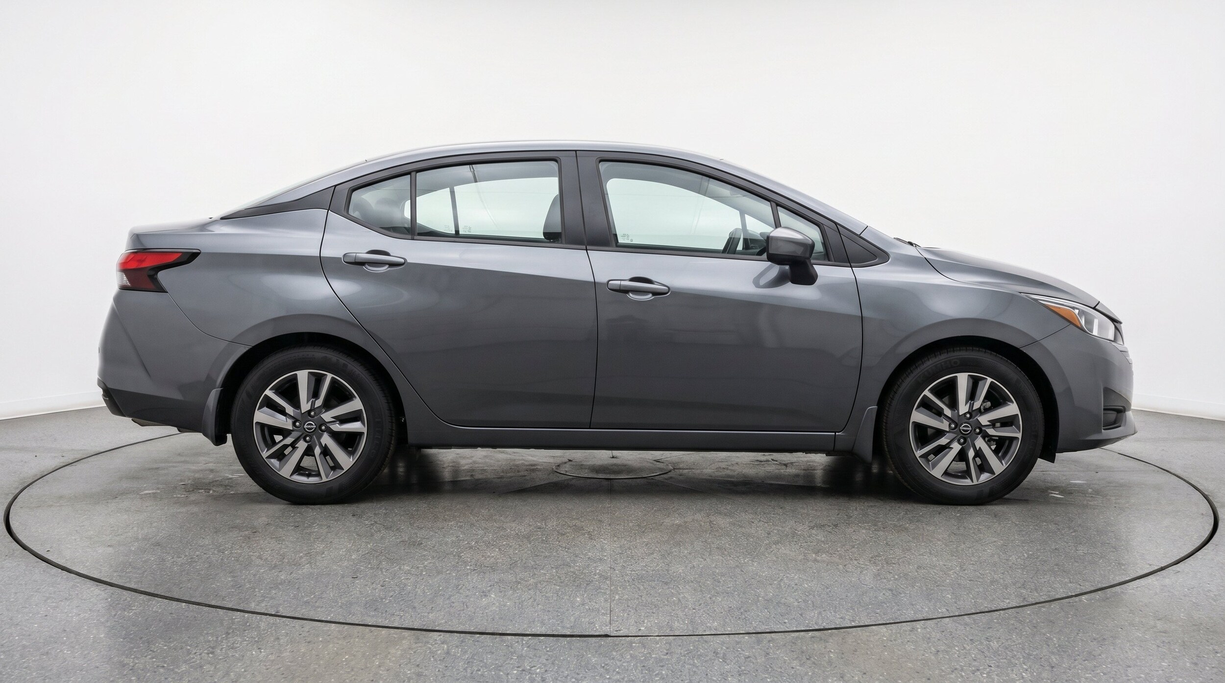 Thumbnail: 2025 Nissan Versa - 11