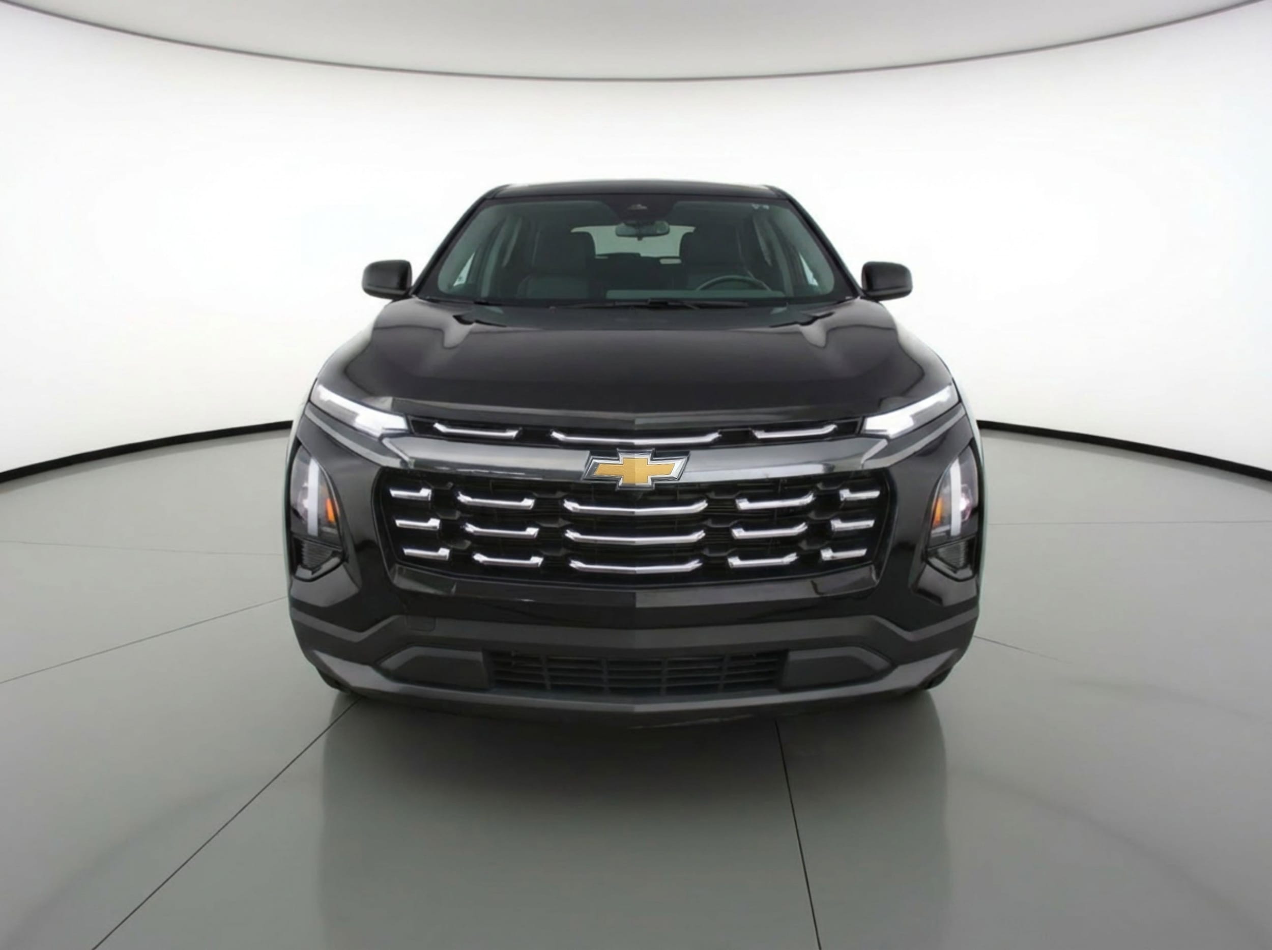 Thumbnail: 2025 Chevrolet Equinox - 2