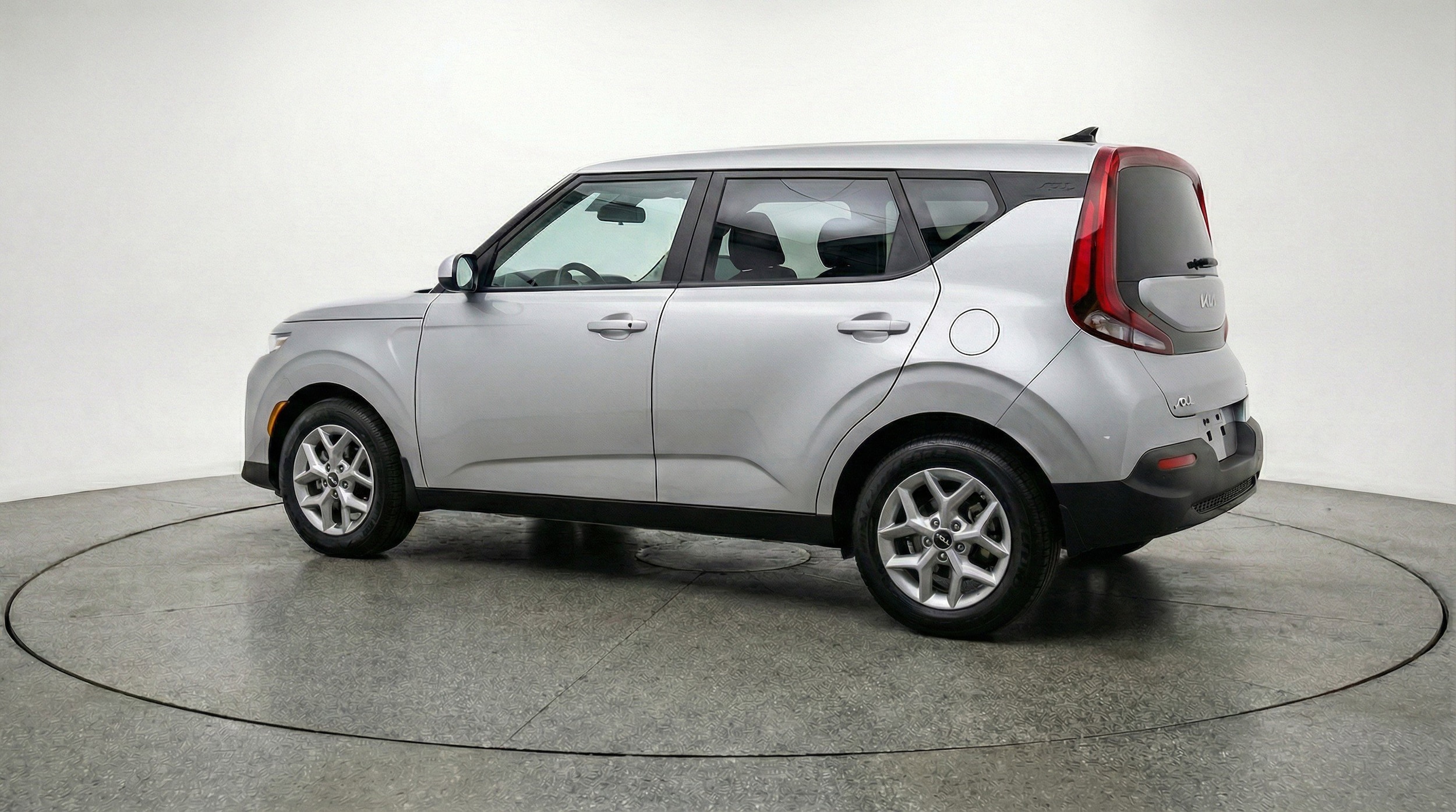 Thumbnail: 2025 Kia Soul - 6