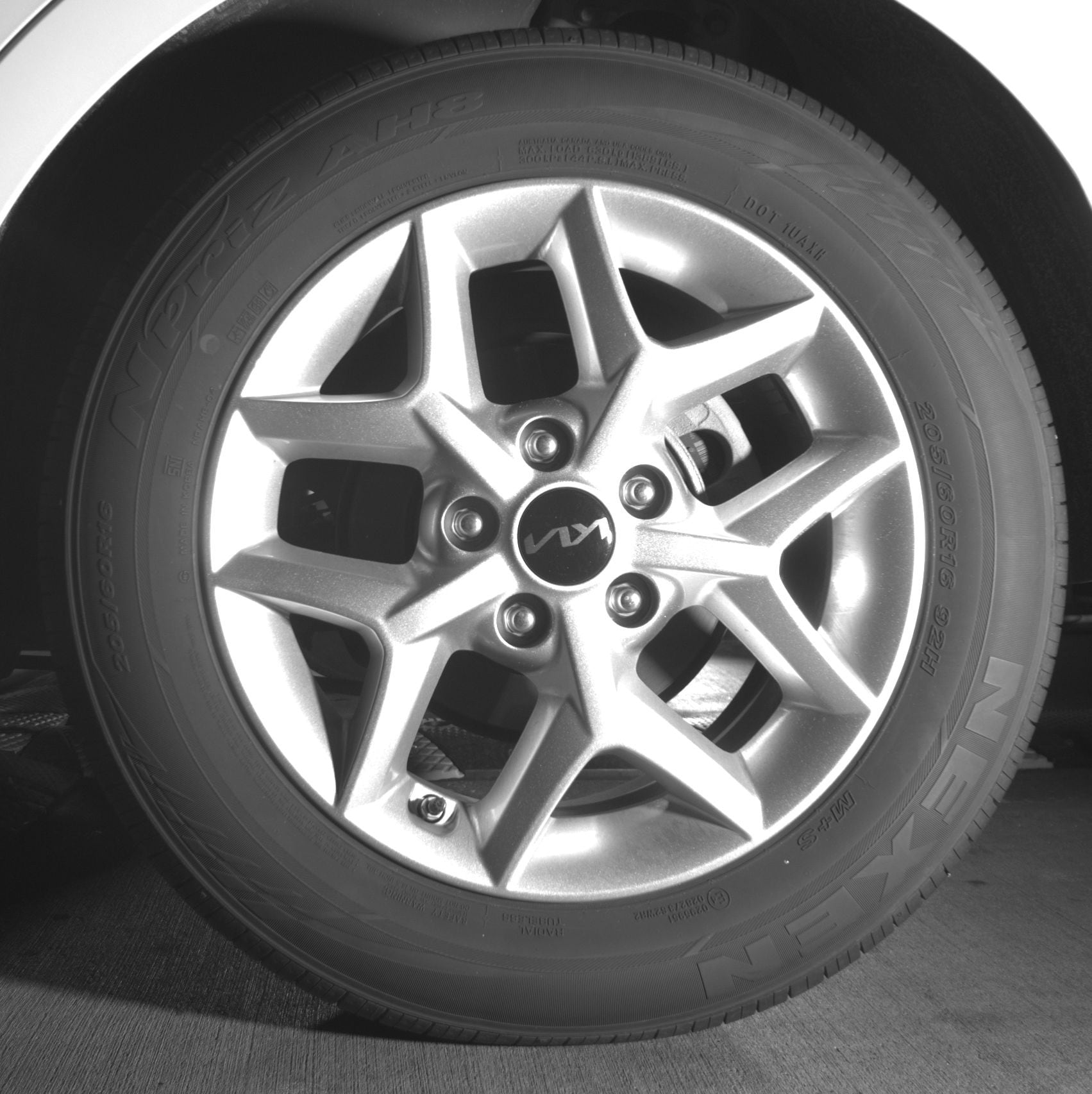 Thumbnail: 2025 Kia Soul - 11