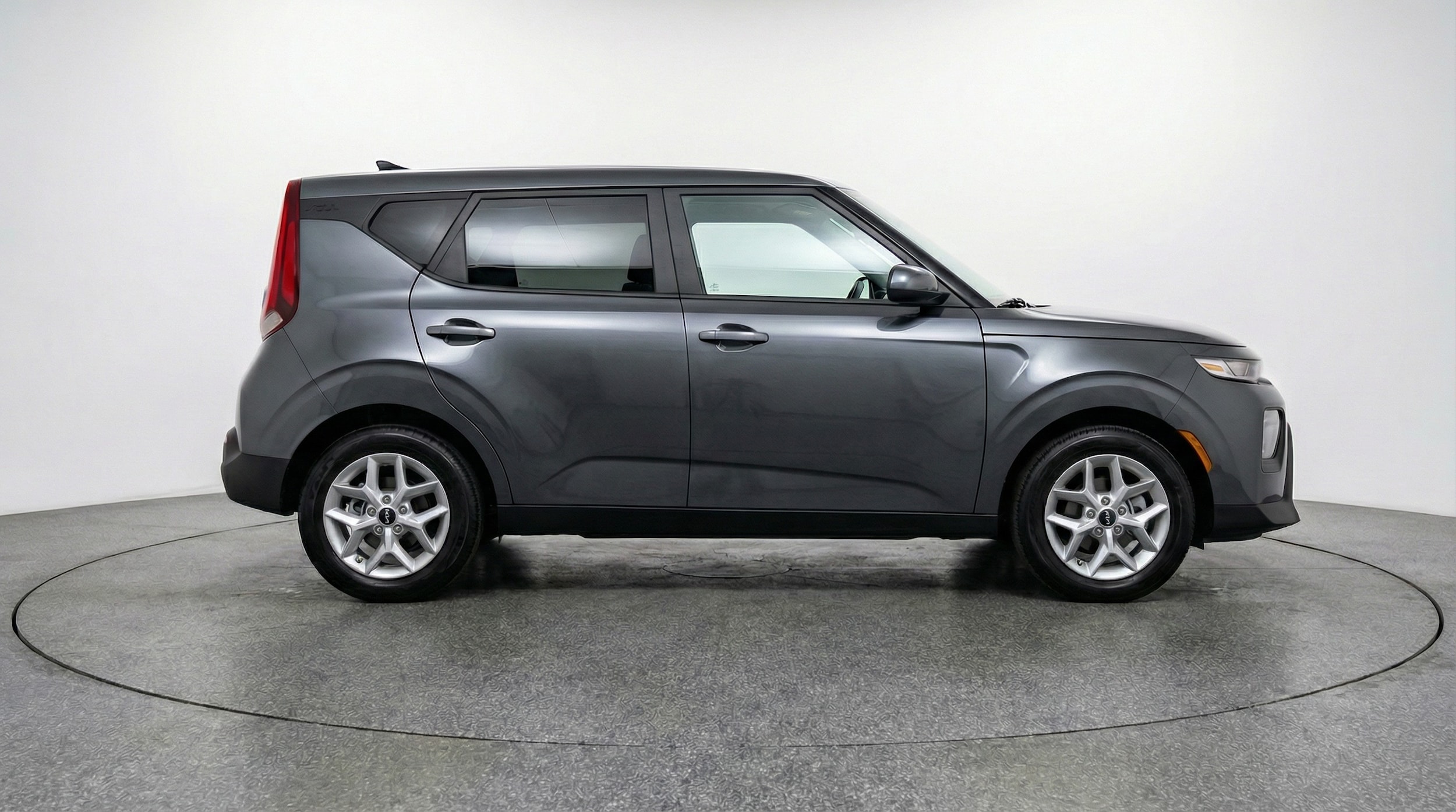 Thumbnail: 2025 Kia Soul - 8