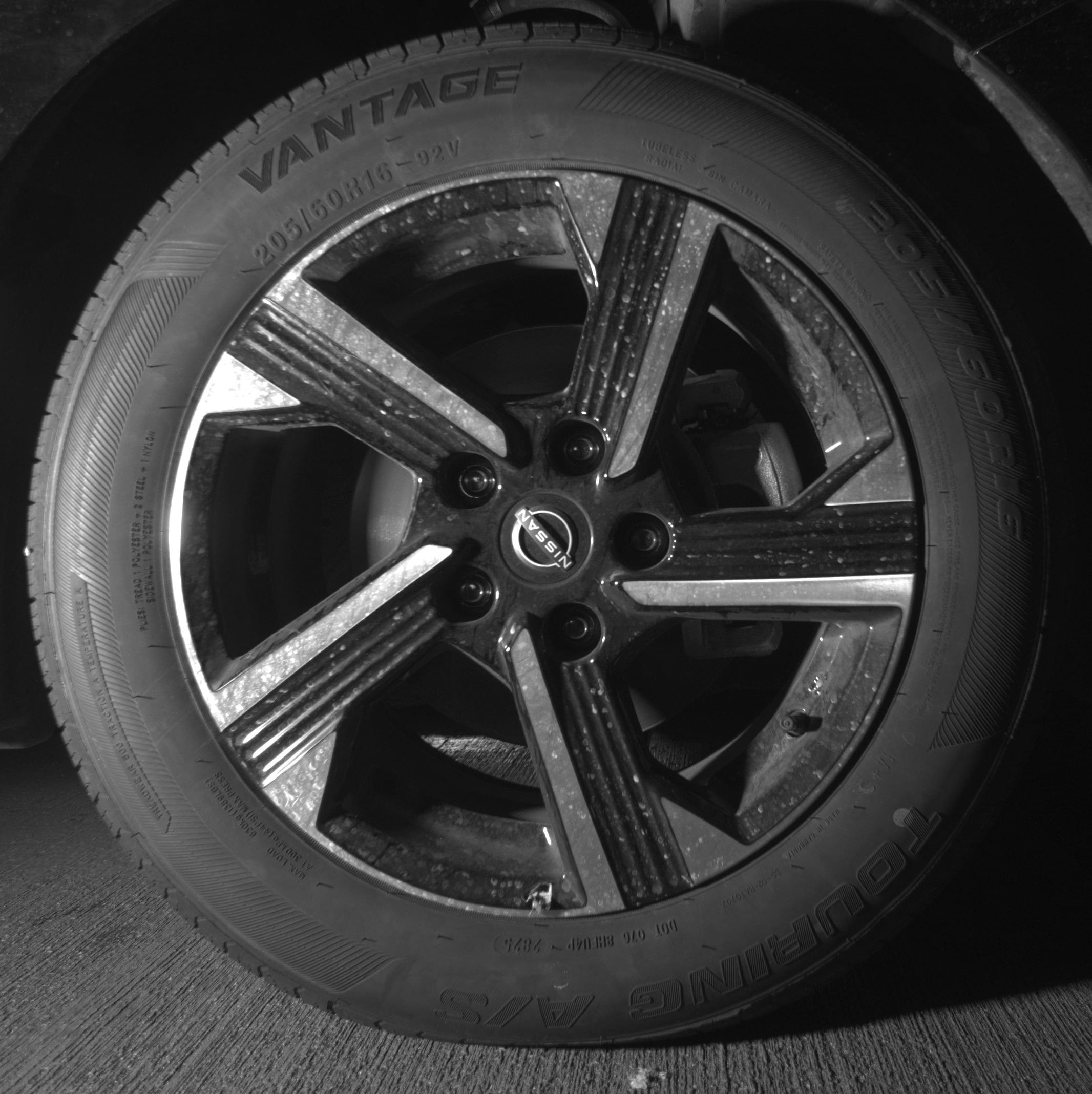 Thumbnail: 2025 Nissan Sentra - 10