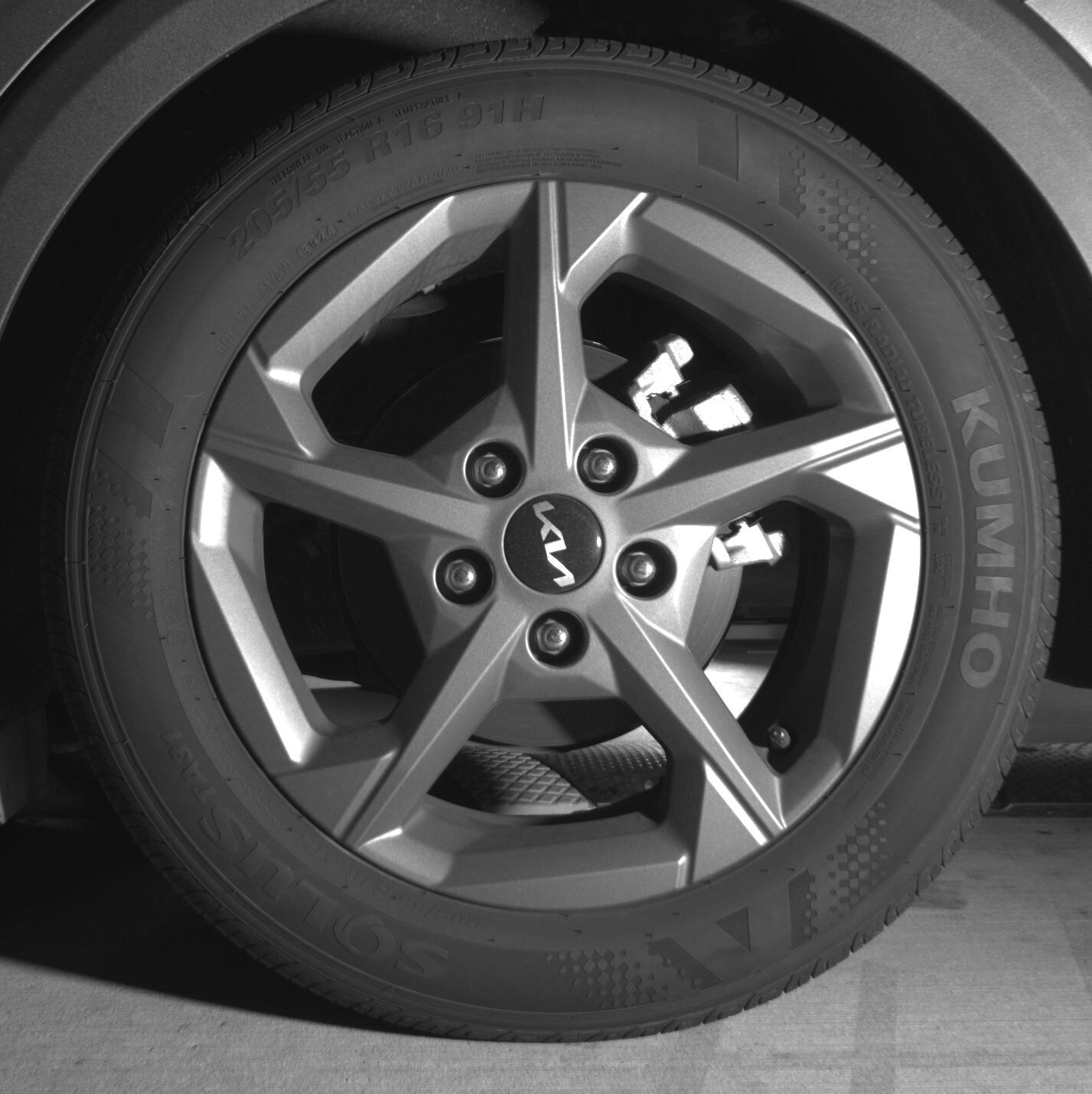 Thumbnail: 2025 Kia K4 - 11