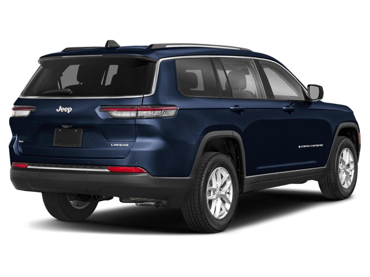 Thumbnail: 2023 Jeep Grand Cherokee - 2