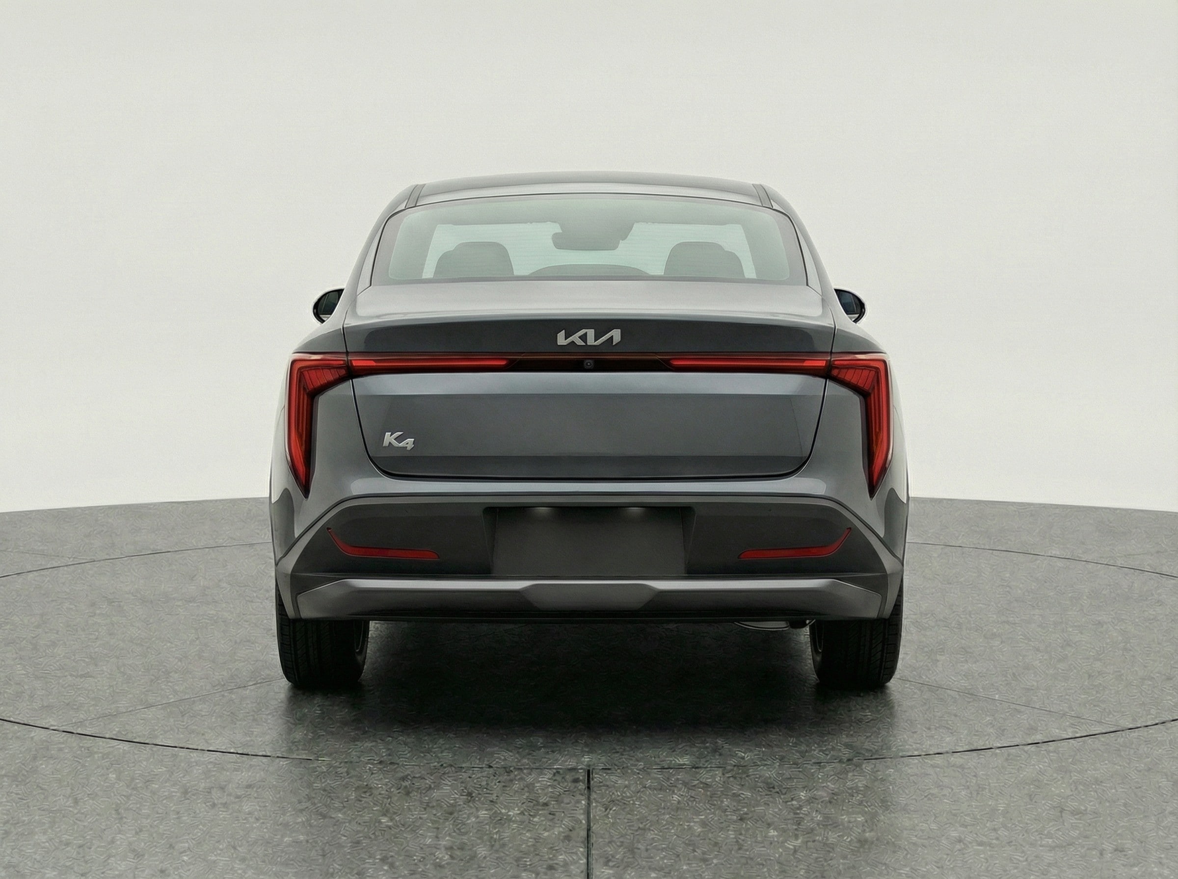 Thumbnail: 2025 Kia K4 - 6