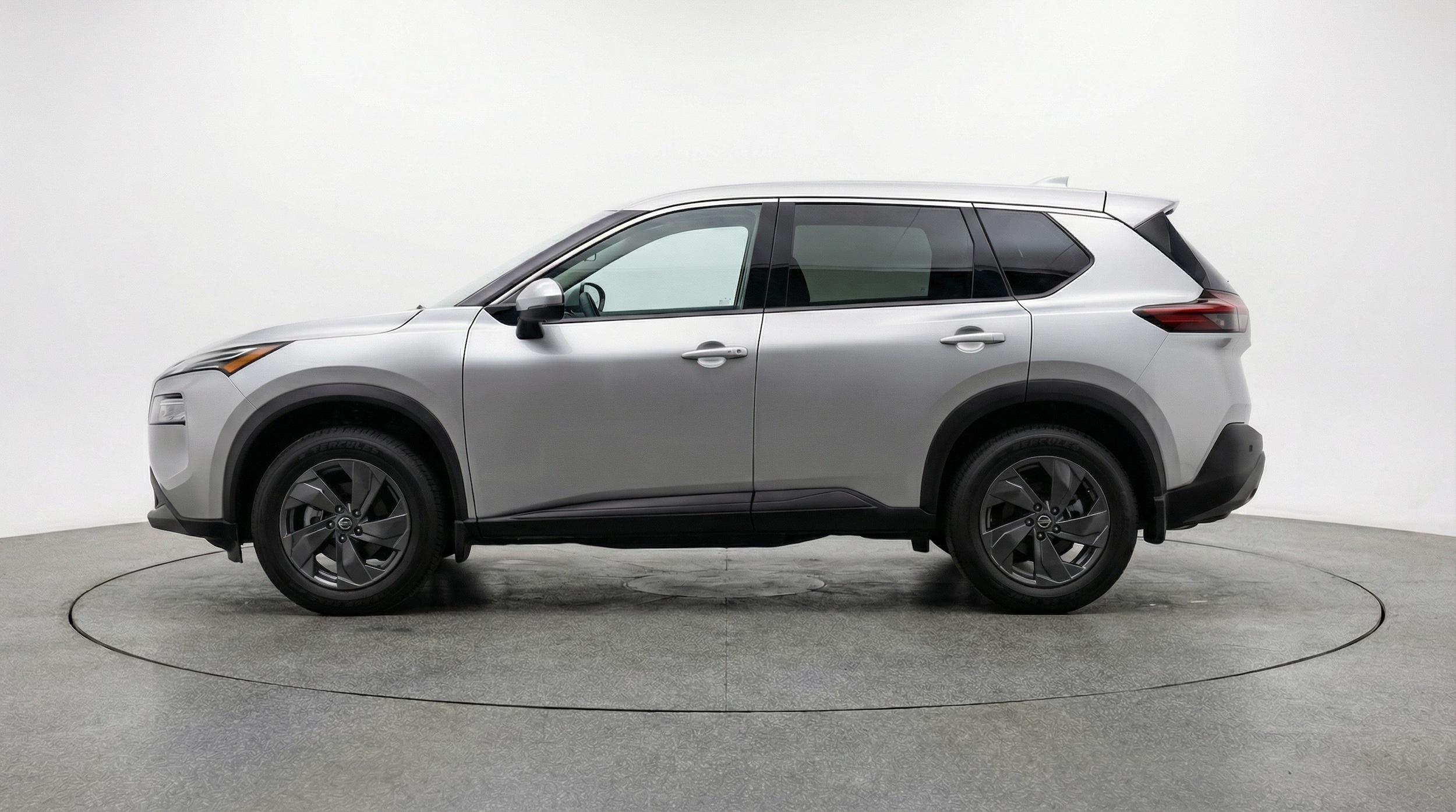 Thumbnail: 2025 Nissan Rogue - 4