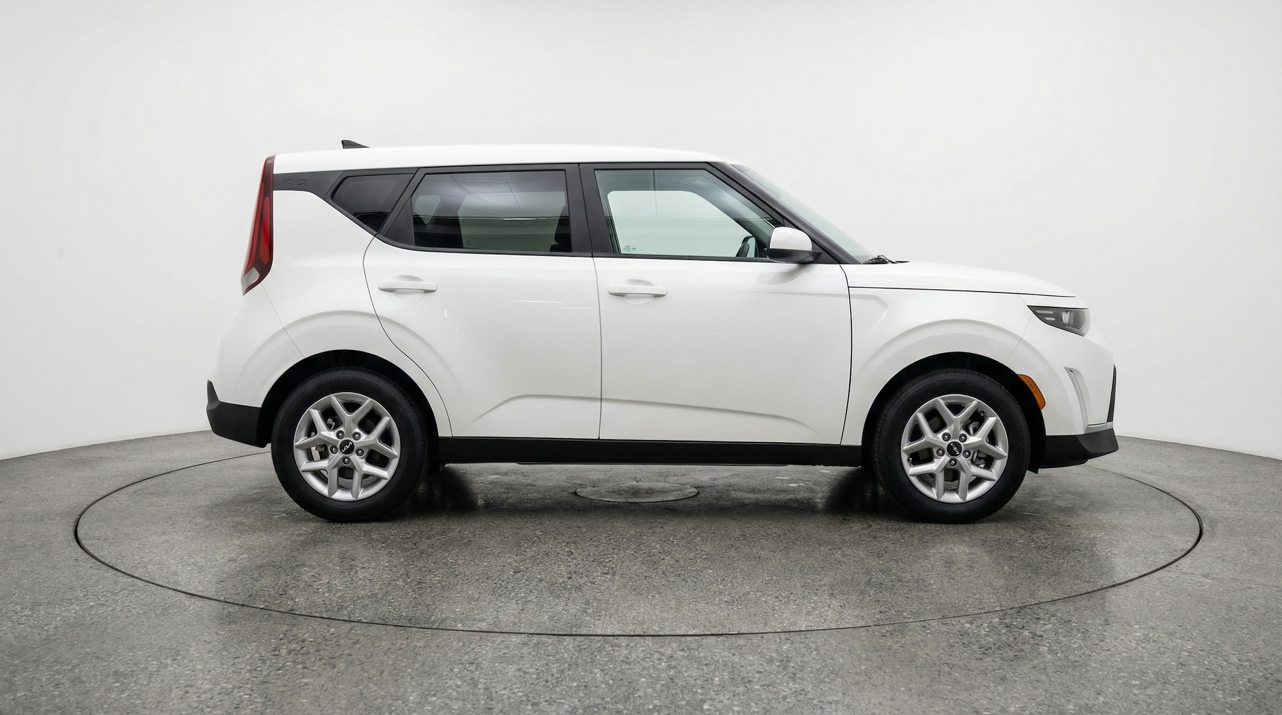 Thumbnail: 2025 Kia Soul - 8