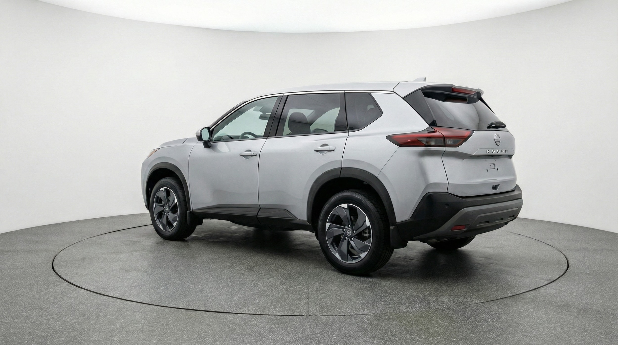 Thumbnail: 2025 Nissan Rogue - 5
