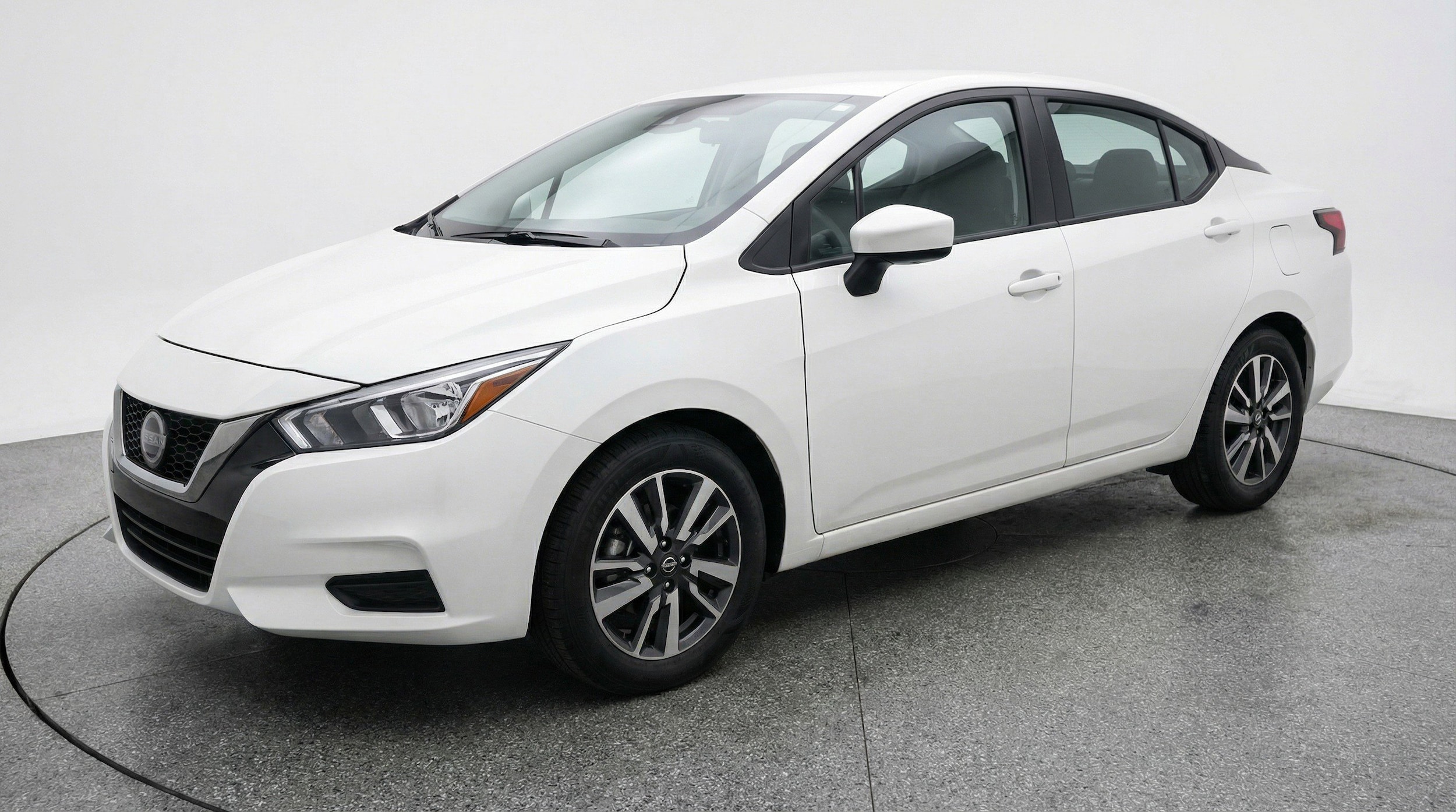 Thumbnail: 2025 Nissan Versa - 3