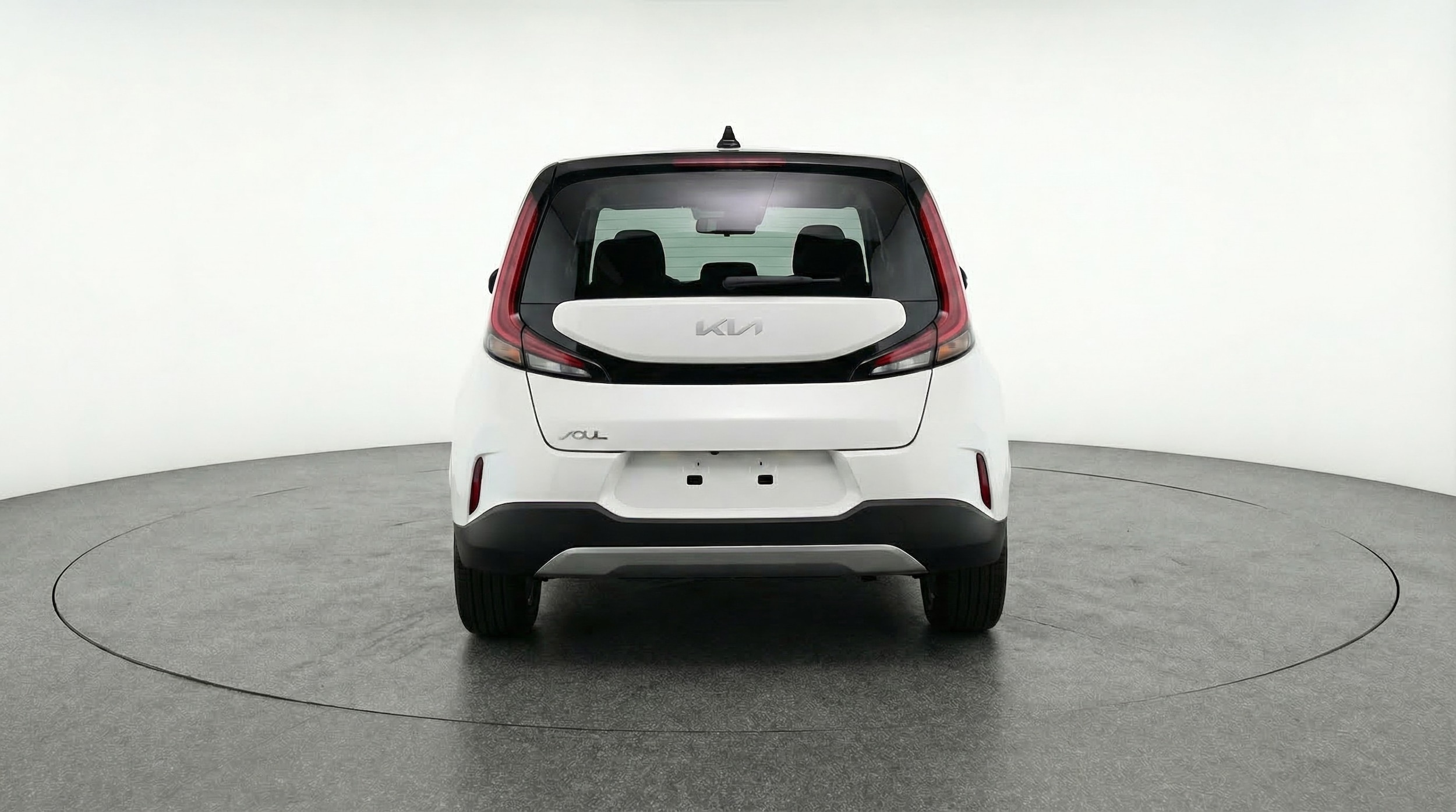 Thumbnail: 2025 Kia Soul - 6