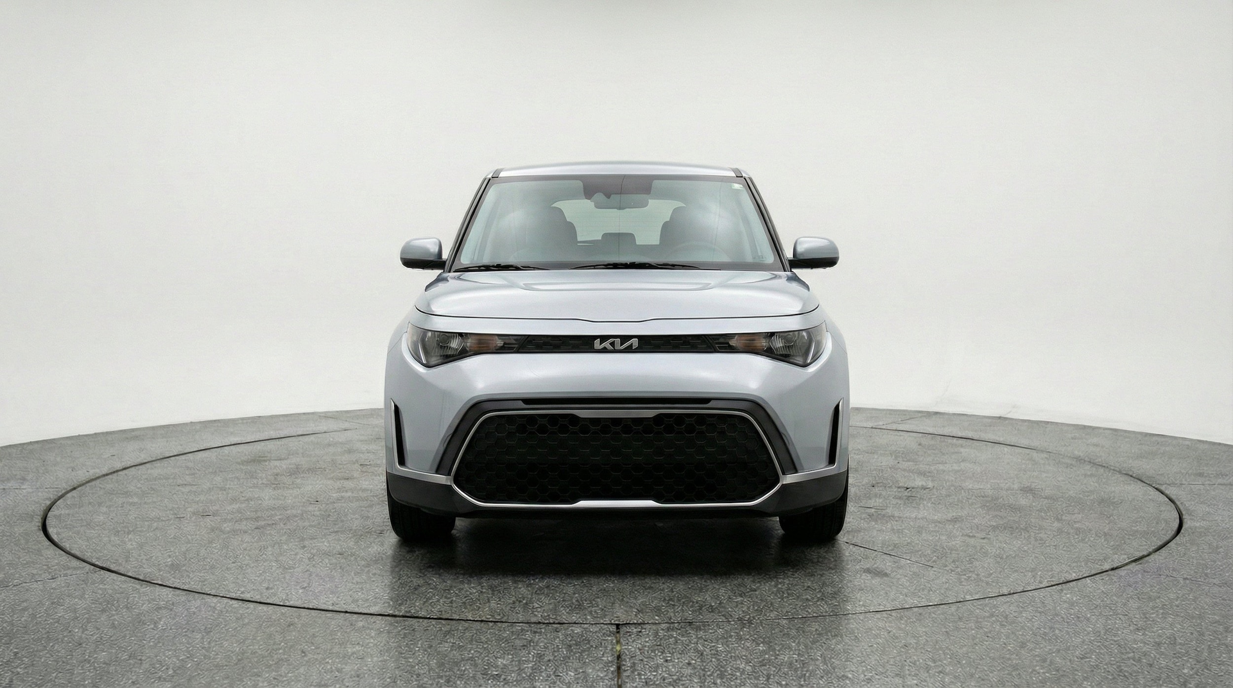 Thumbnail: 2025 Kia Soul - 2