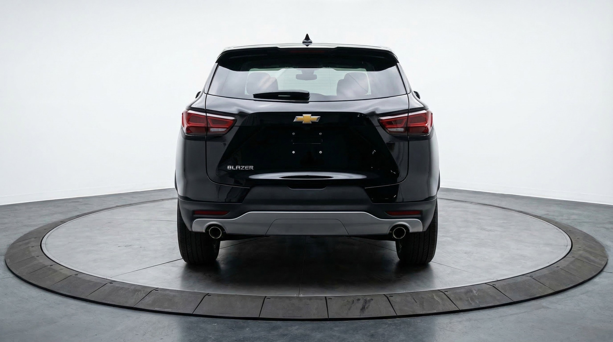 Thumbnail: 2025 Chevrolet Blazer - 7