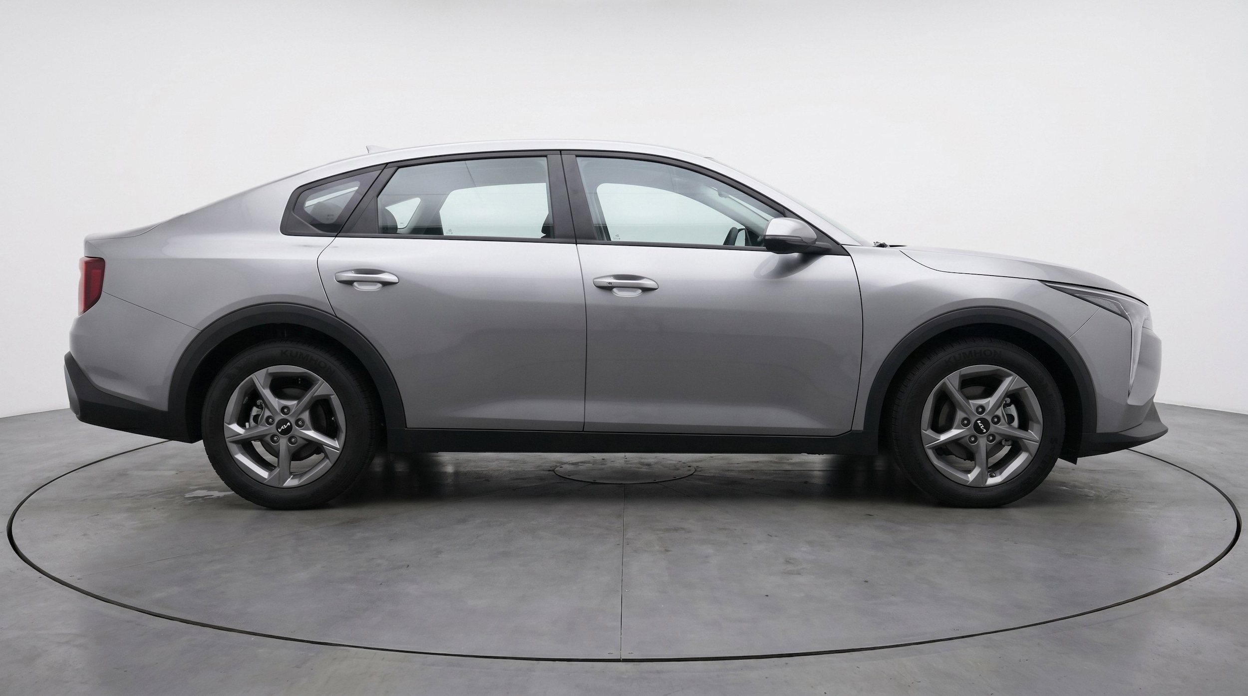 Thumbnail: 2025 Kia K4 - 11