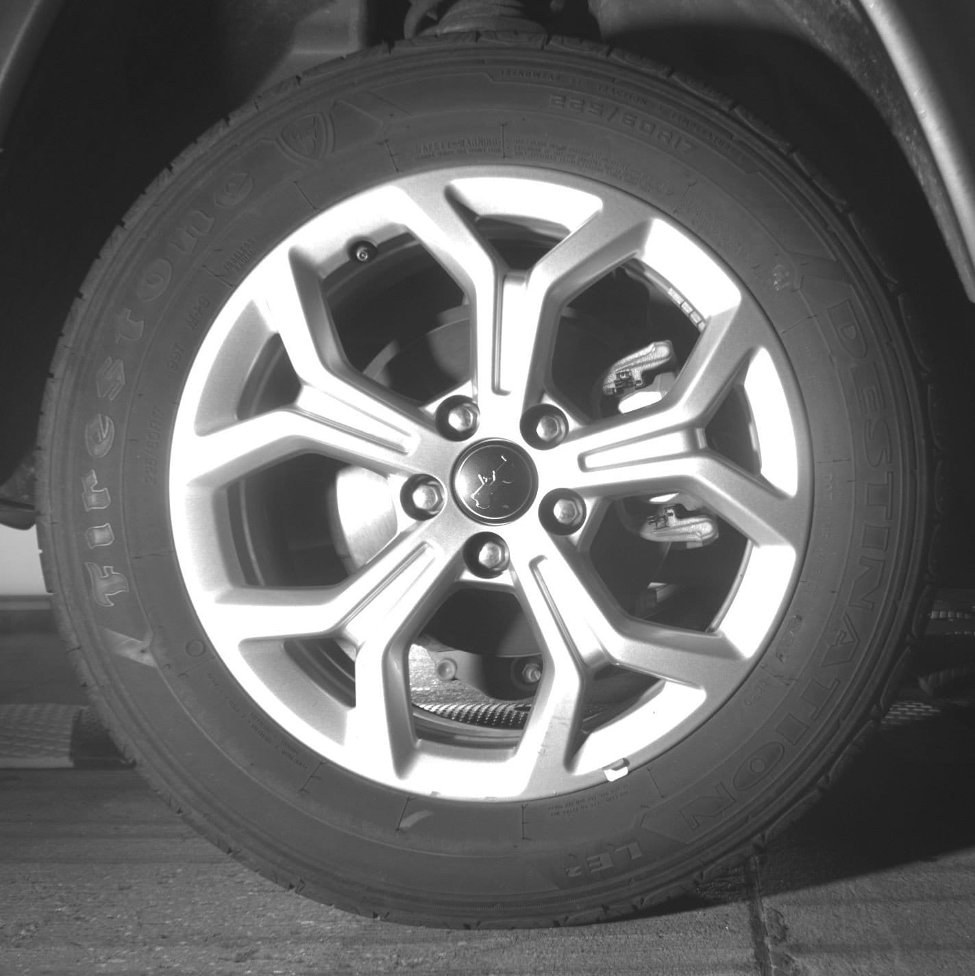 Thumbnail: 2025 Jeep Compass - 15