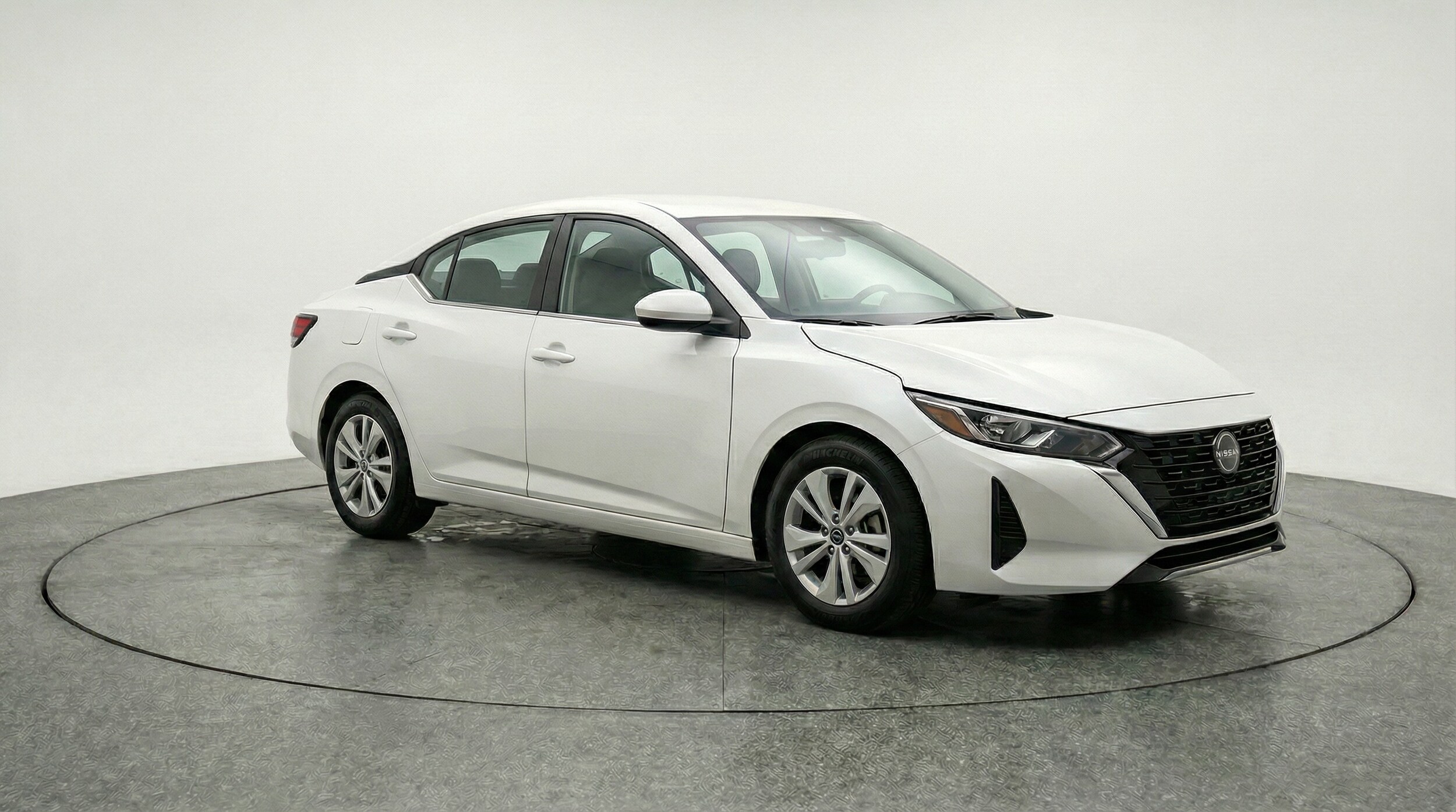 Thumbnail: 2025 Nissan Sentra - 1