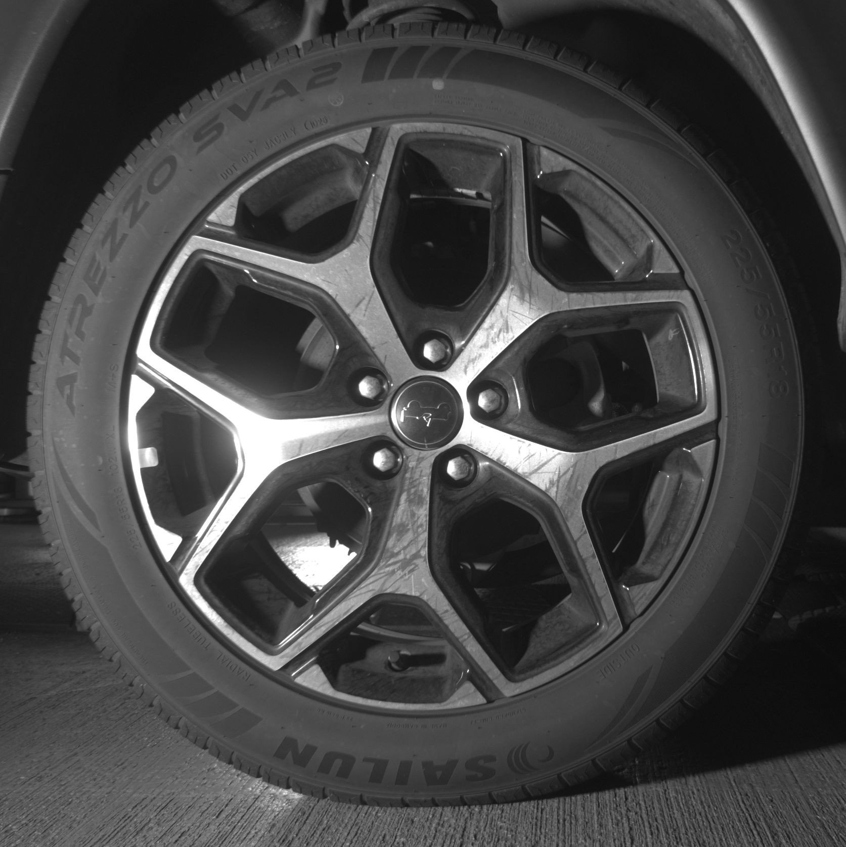 Thumbnail: 2025 Jeep Compass - 15