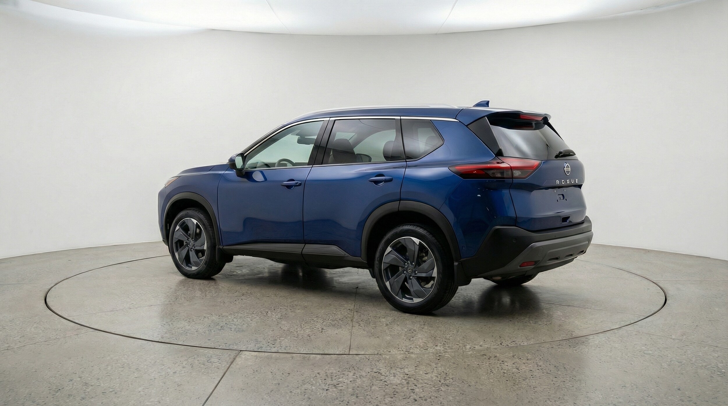 Thumbnail: 2025 Nissan Rogue - 5