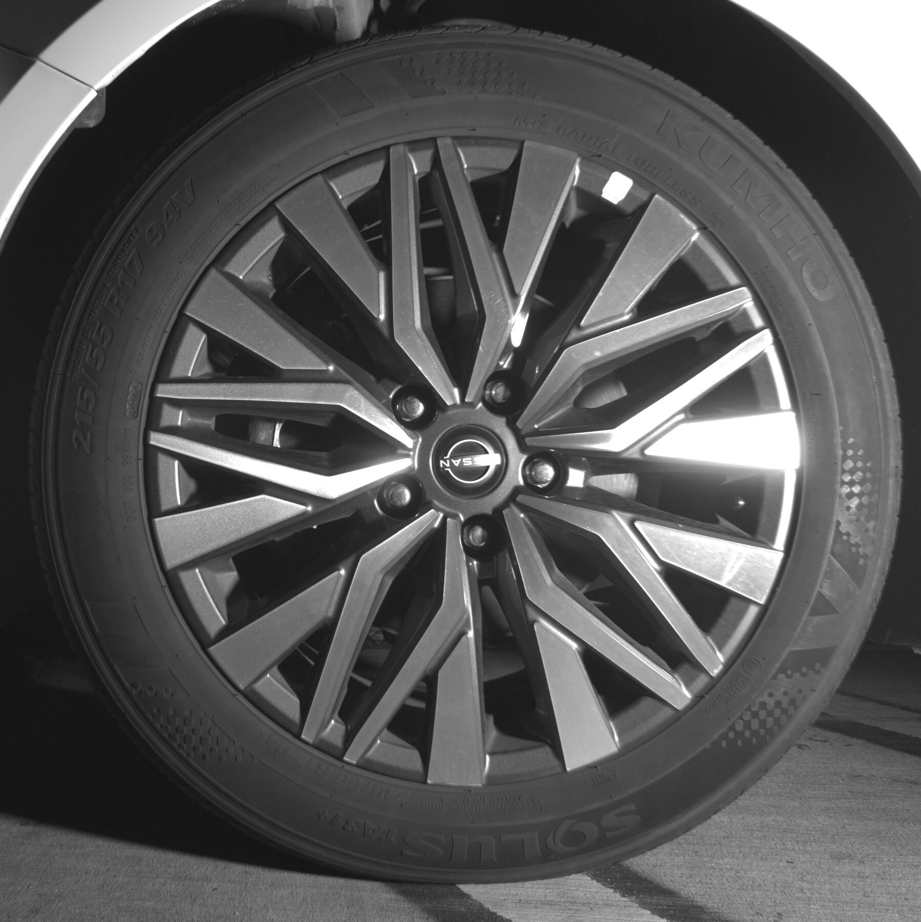 Thumbnail: 2025 Nissan Altima - 9