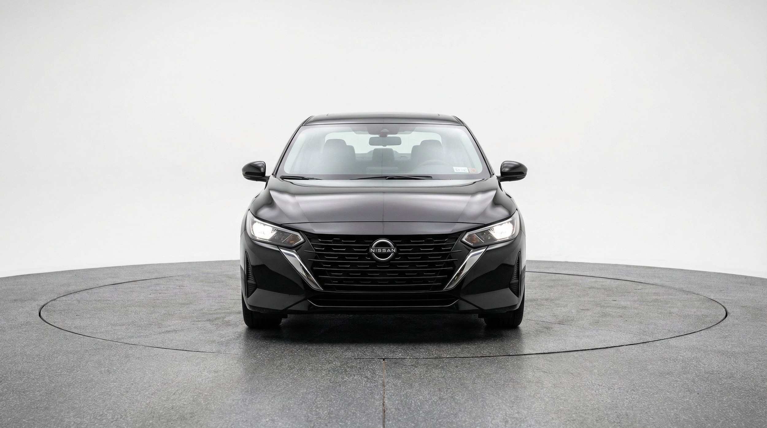 Thumbnail: 2025 Nissan Sentra - 2