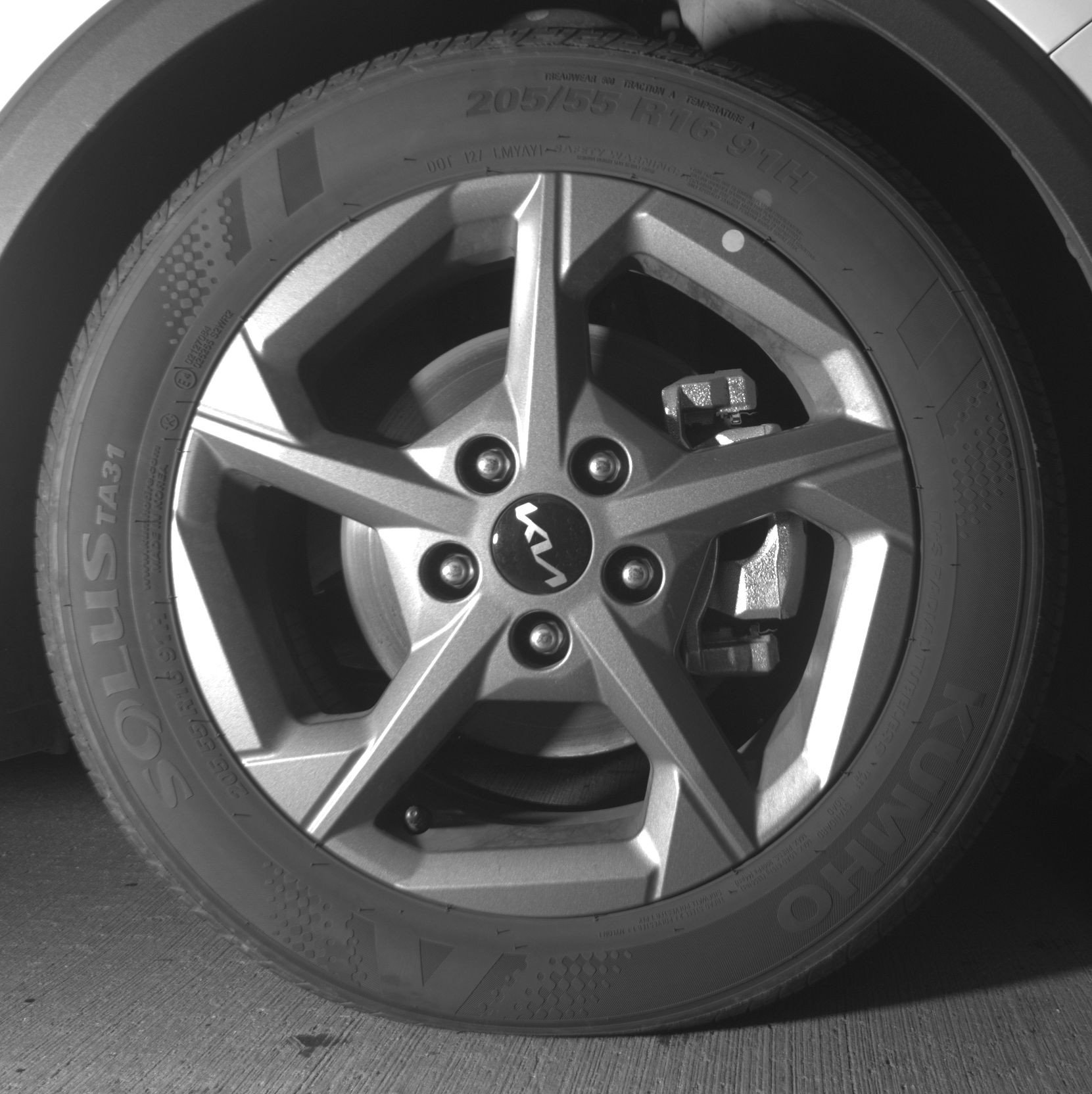 Thumbnail: 2025 Kia K4 - 13