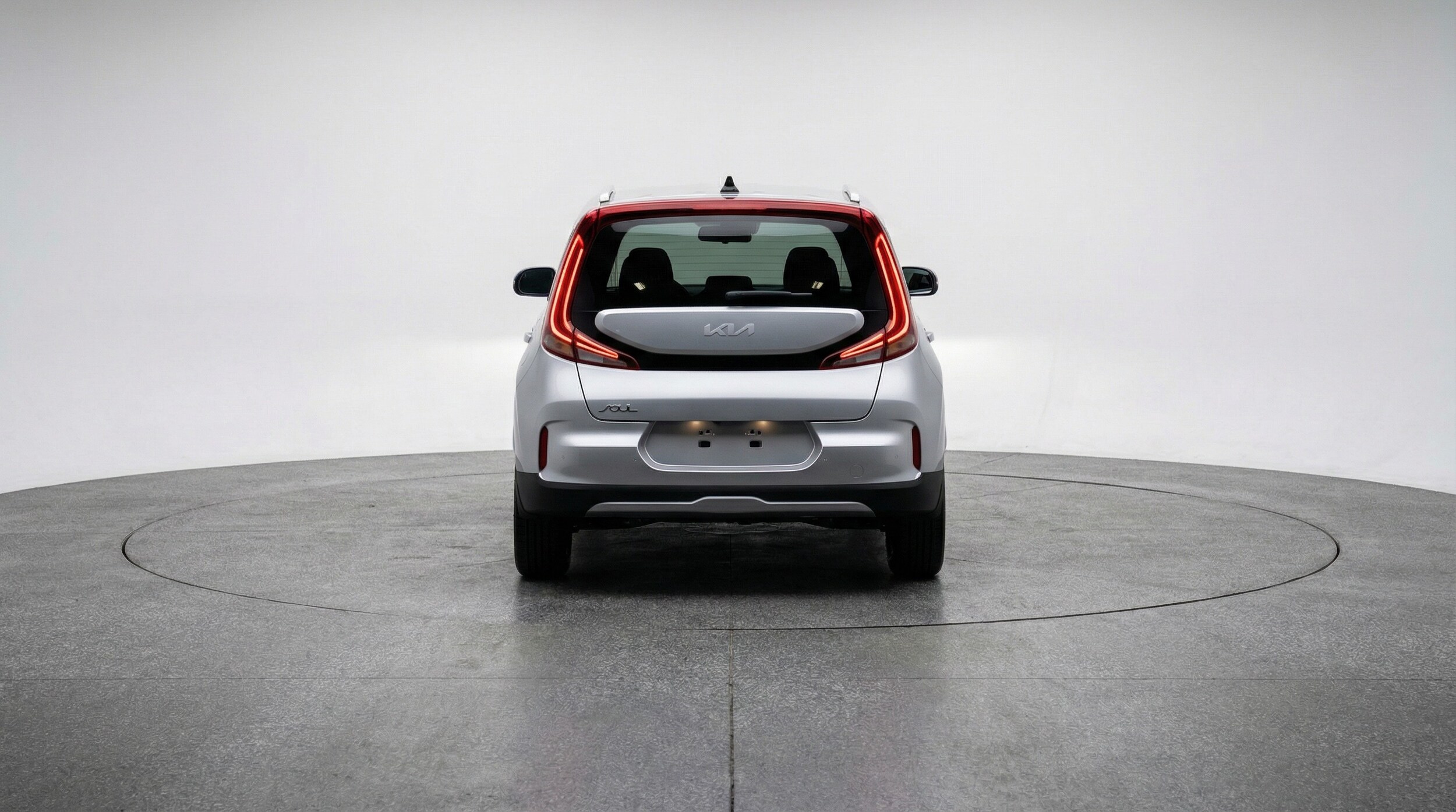 Thumbnail: 2025 Kia Soul - 6