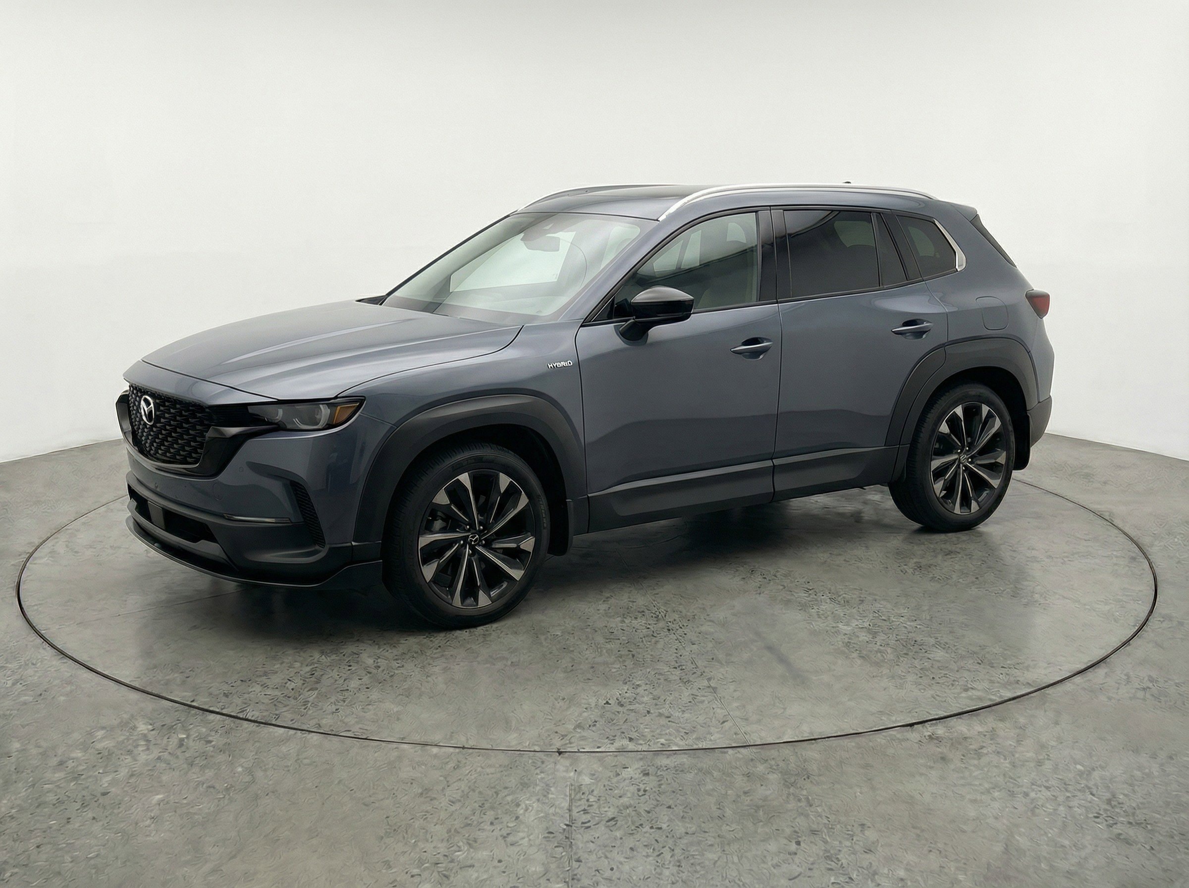 Thumbnail: 2025 Mazda CX-50 - 3