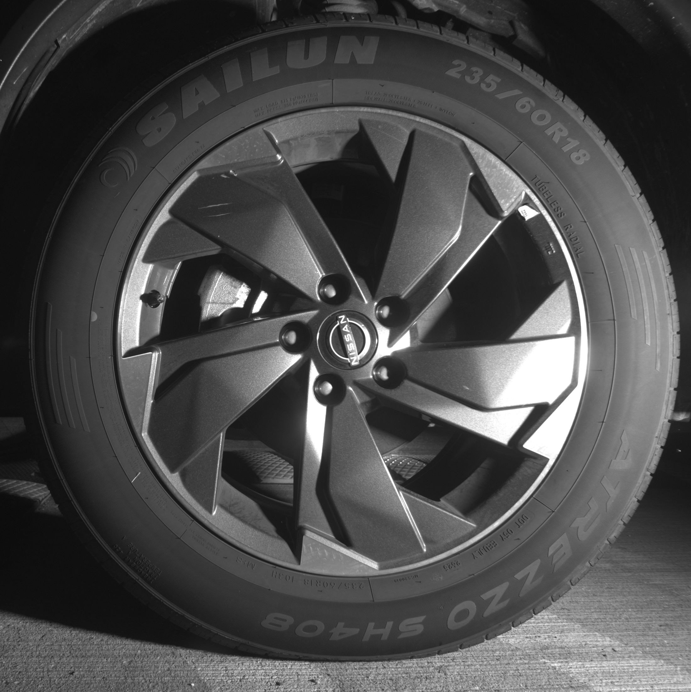 Thumbnail: 2025 Nissan Rogue - 12