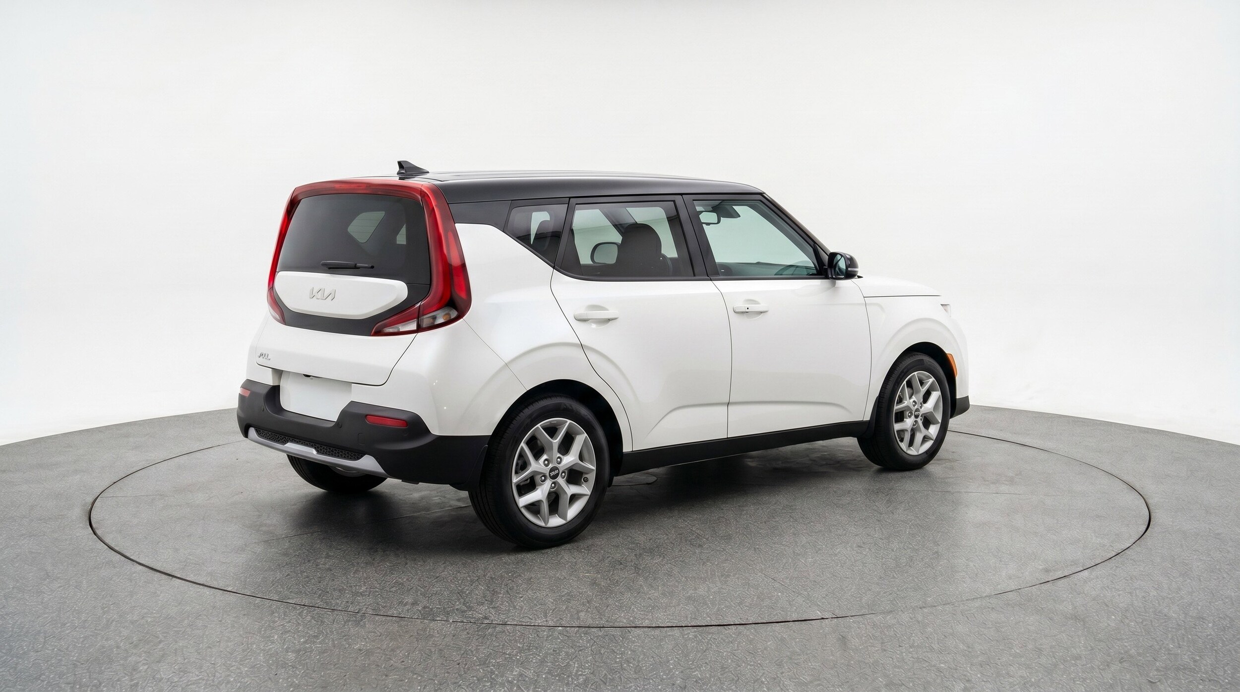 Thumbnail: 2025 Kia Soul - 9