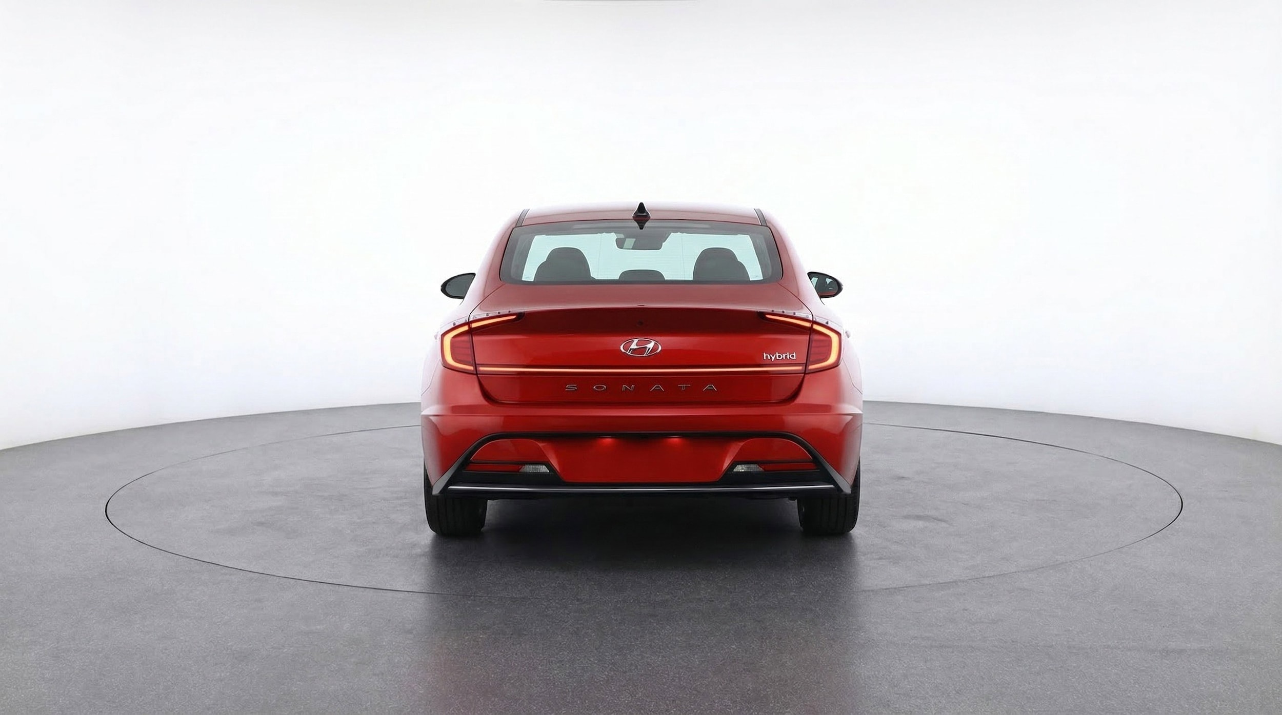 Thumbnail: 2025 Hyundai Sonata - 7