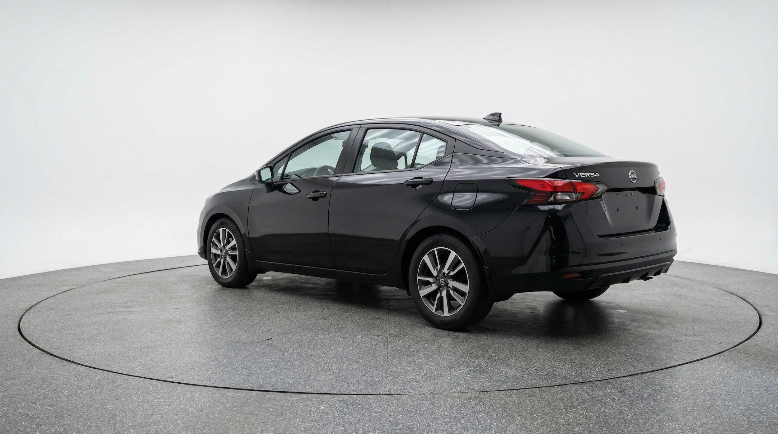 Thumbnail: 2025 Nissan Versa - 6