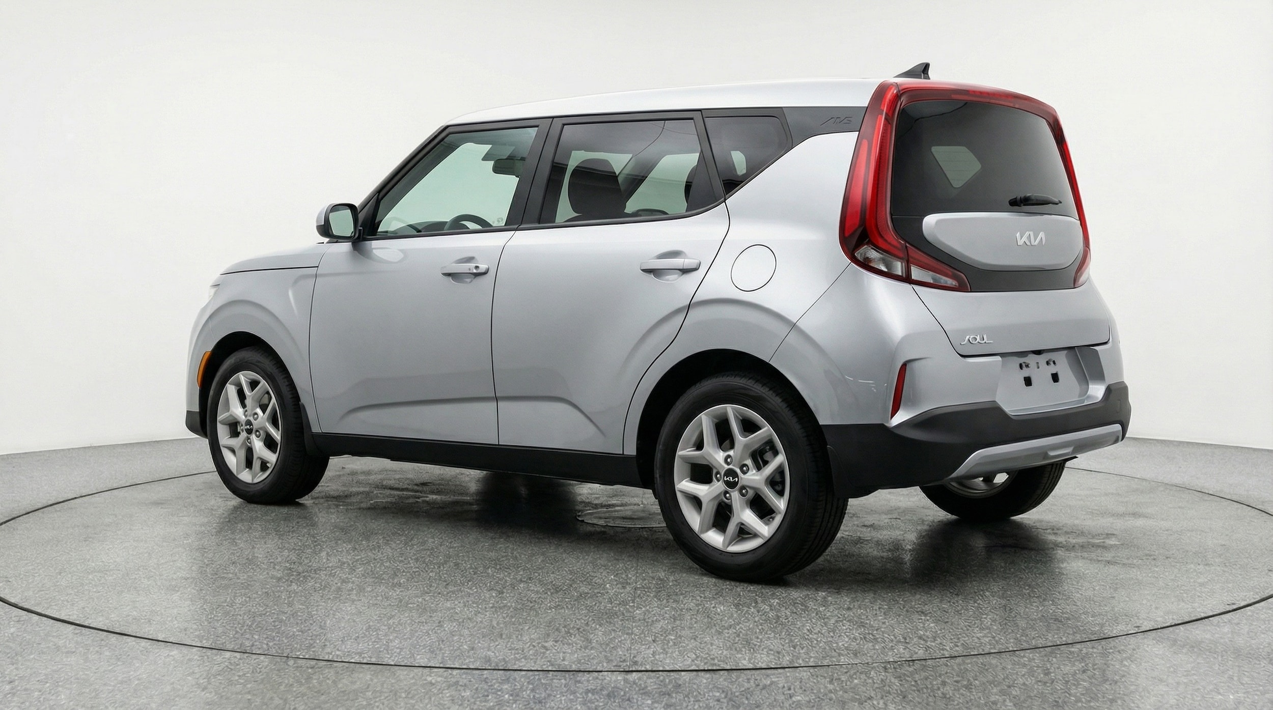 Thumbnail: 2025 Kia Soul - 5