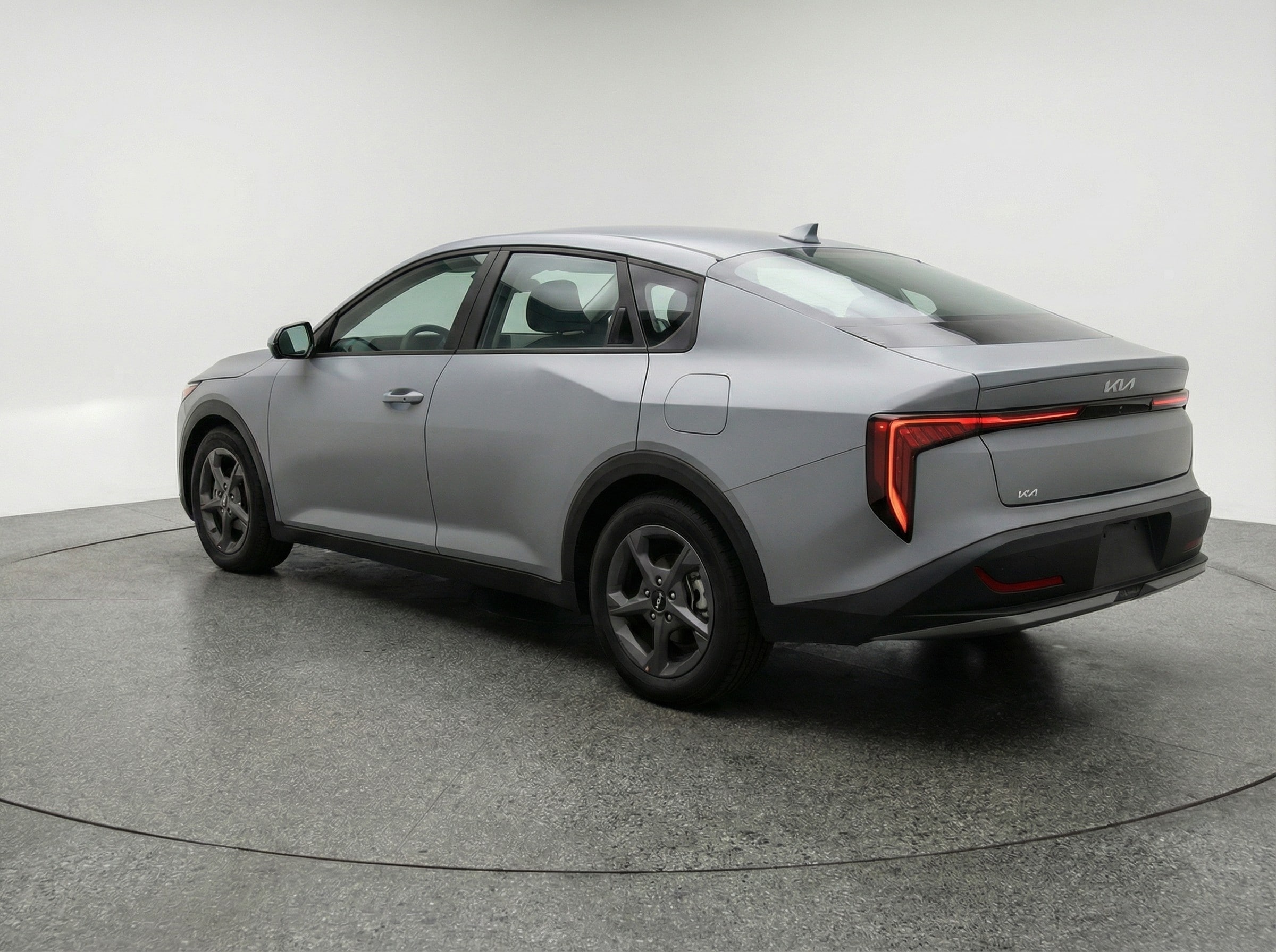 Thumbnail: 2025 Kia K4 - 5