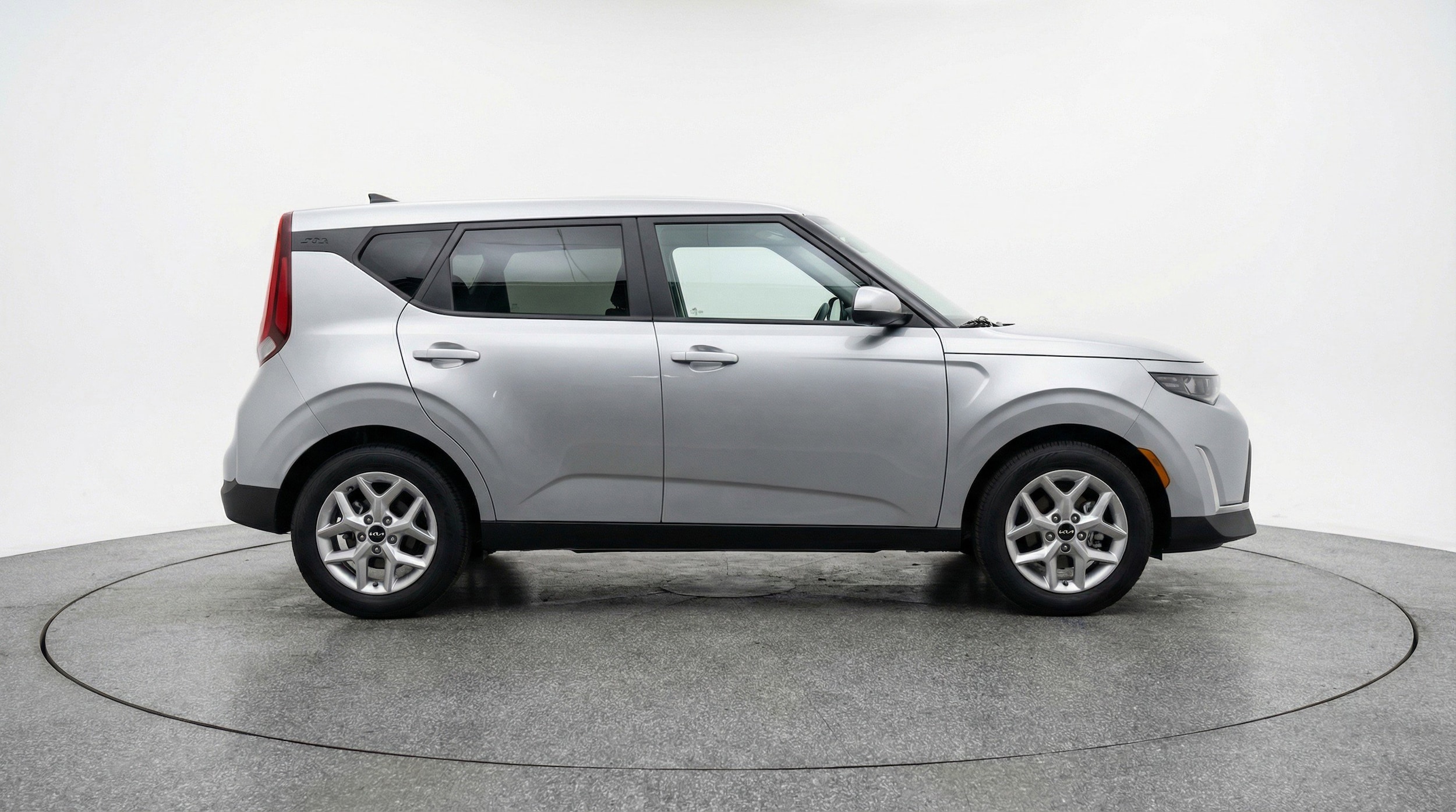 Thumbnail: 2025 Kia Soul - 11