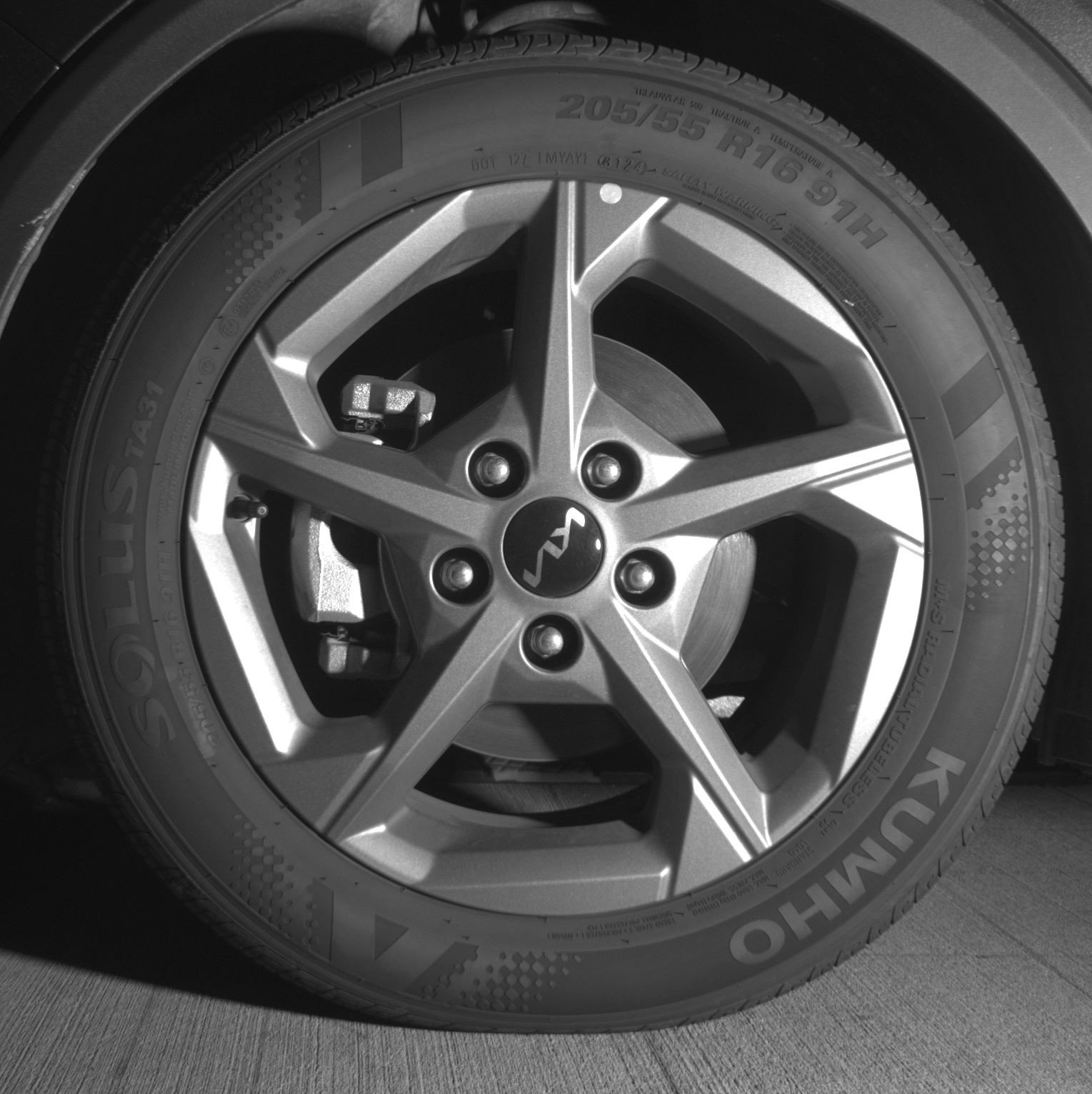 Thumbnail: 2025 Kia K4 - 12