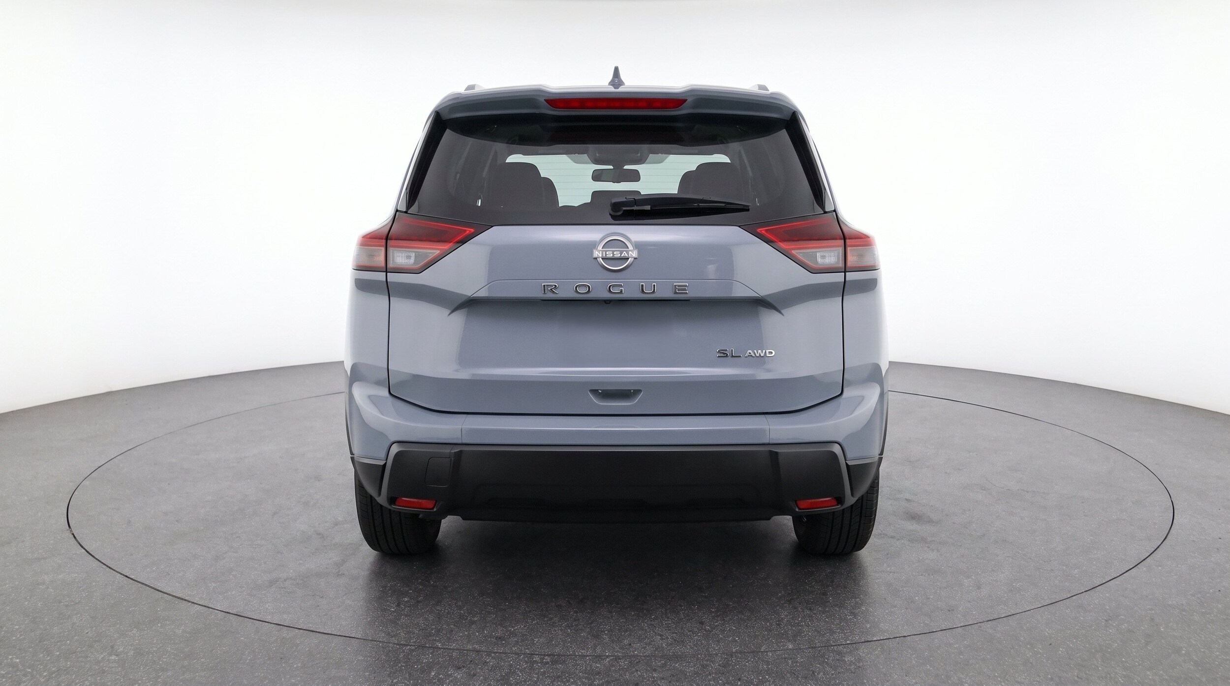 Thumbnail: 2026 Nissan Rogue - 7