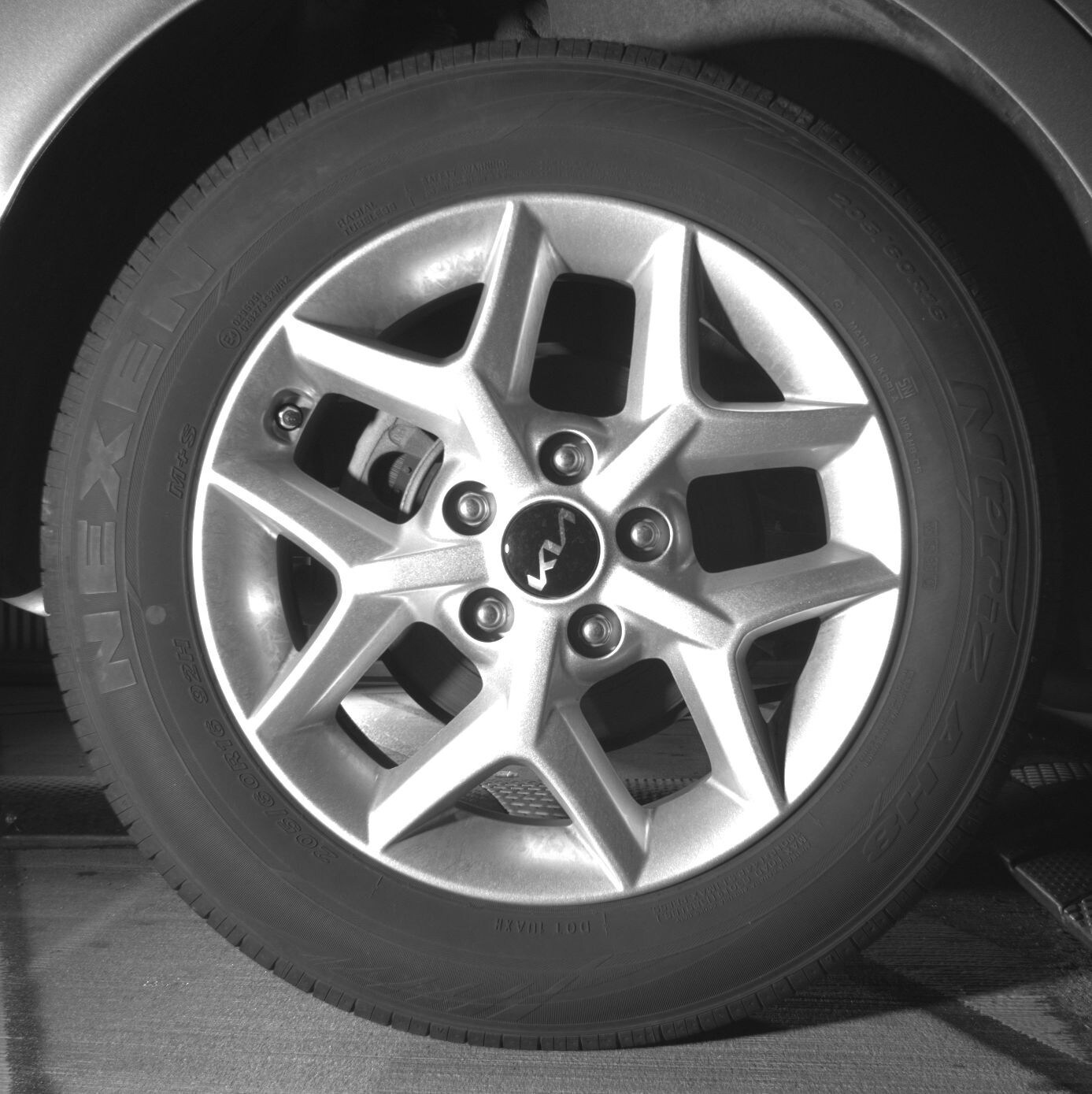 Thumbnail: 2025 Kia Soul - 17