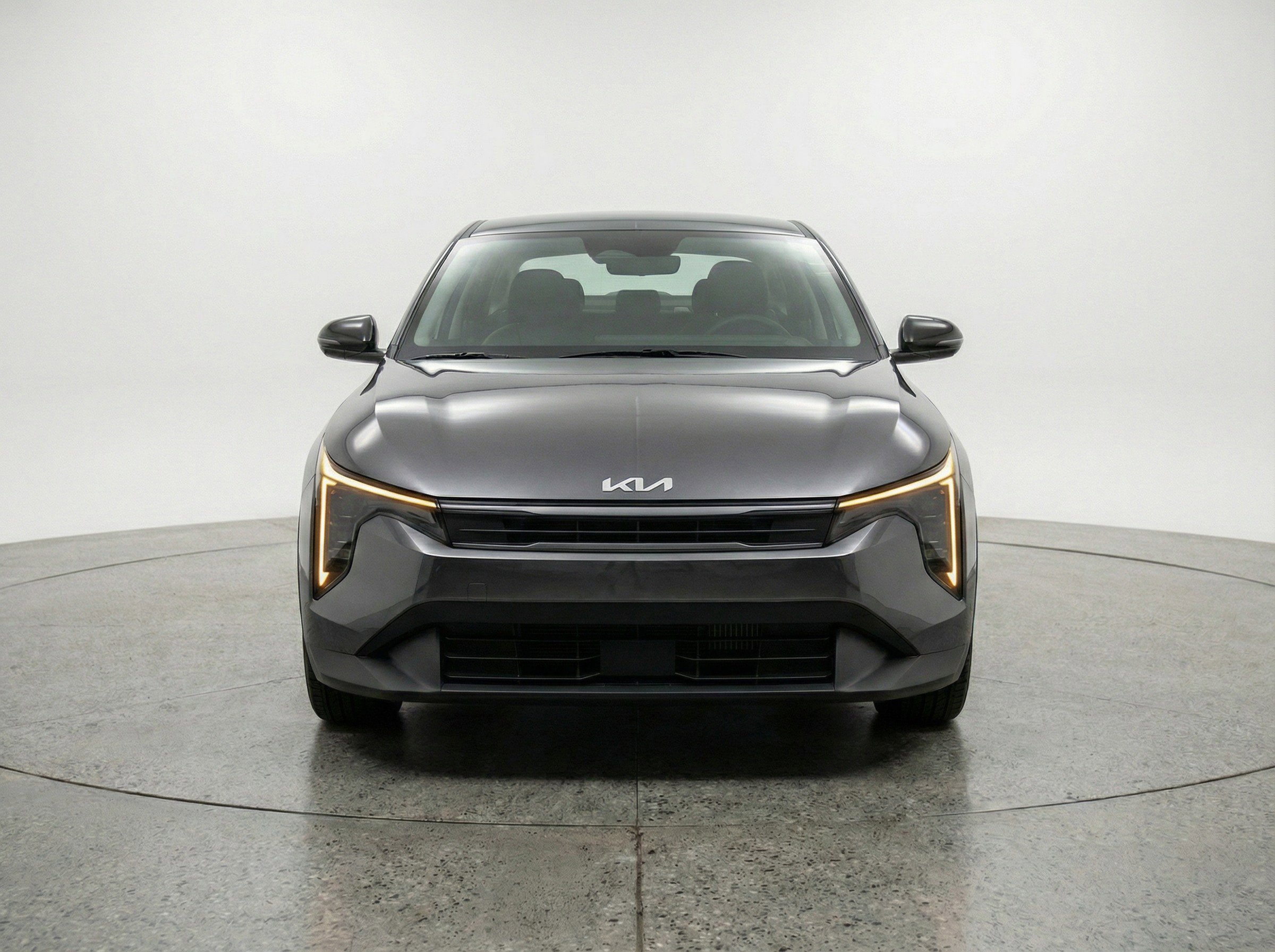 Thumbnail: 2025 Kia K4 - 2