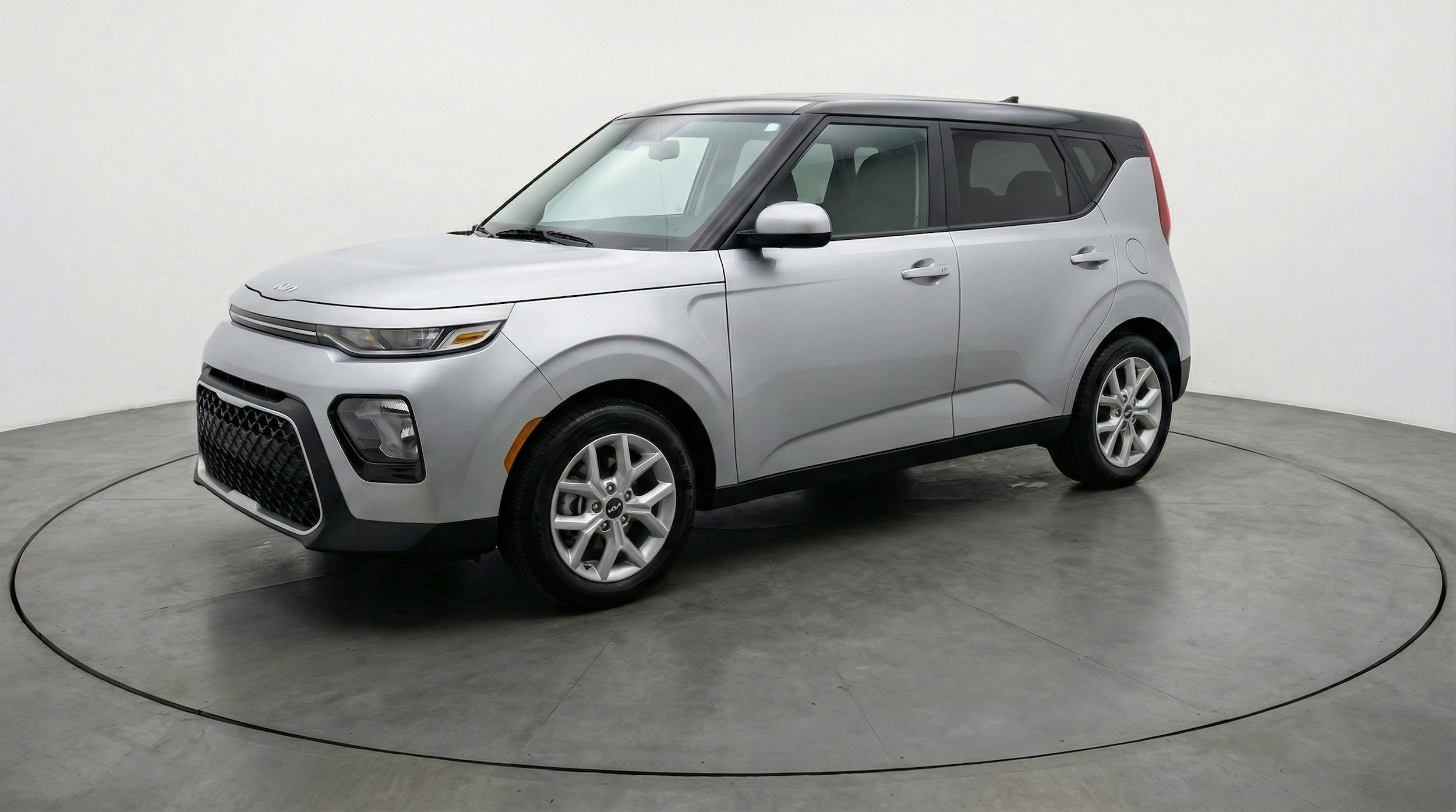 Thumbnail: 2025 Kia Soul - 3