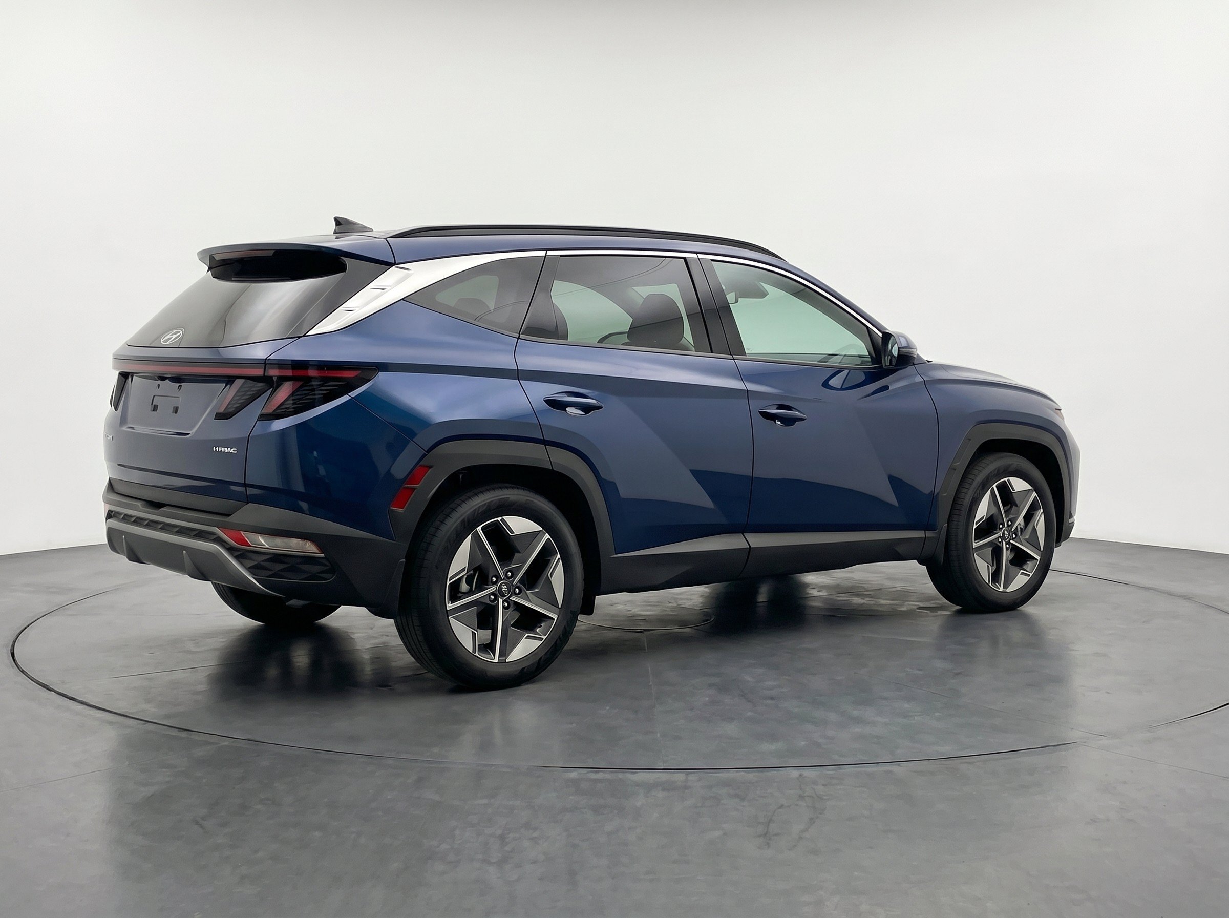 Thumbnail: 2026 Hyundai Tucson - 9