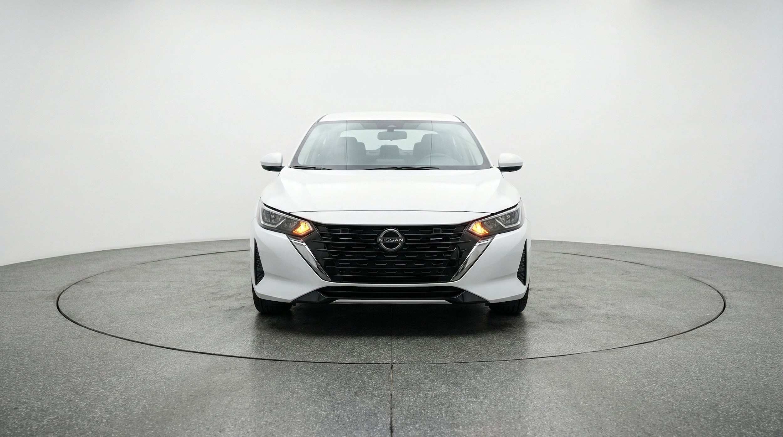 Thumbnail: 2025 Nissan Sentra - 2