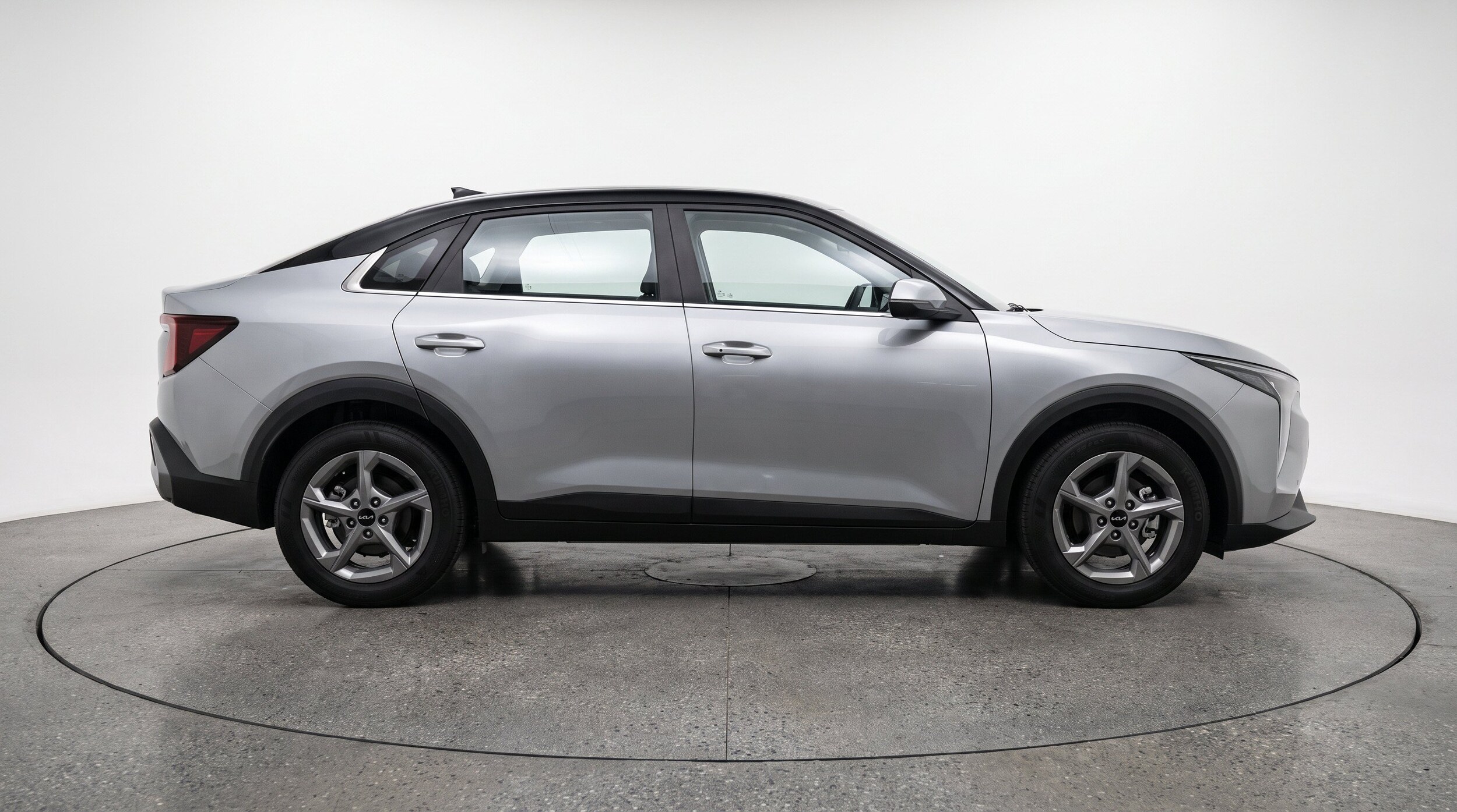 Thumbnail: 2026 Kia K4 - 10