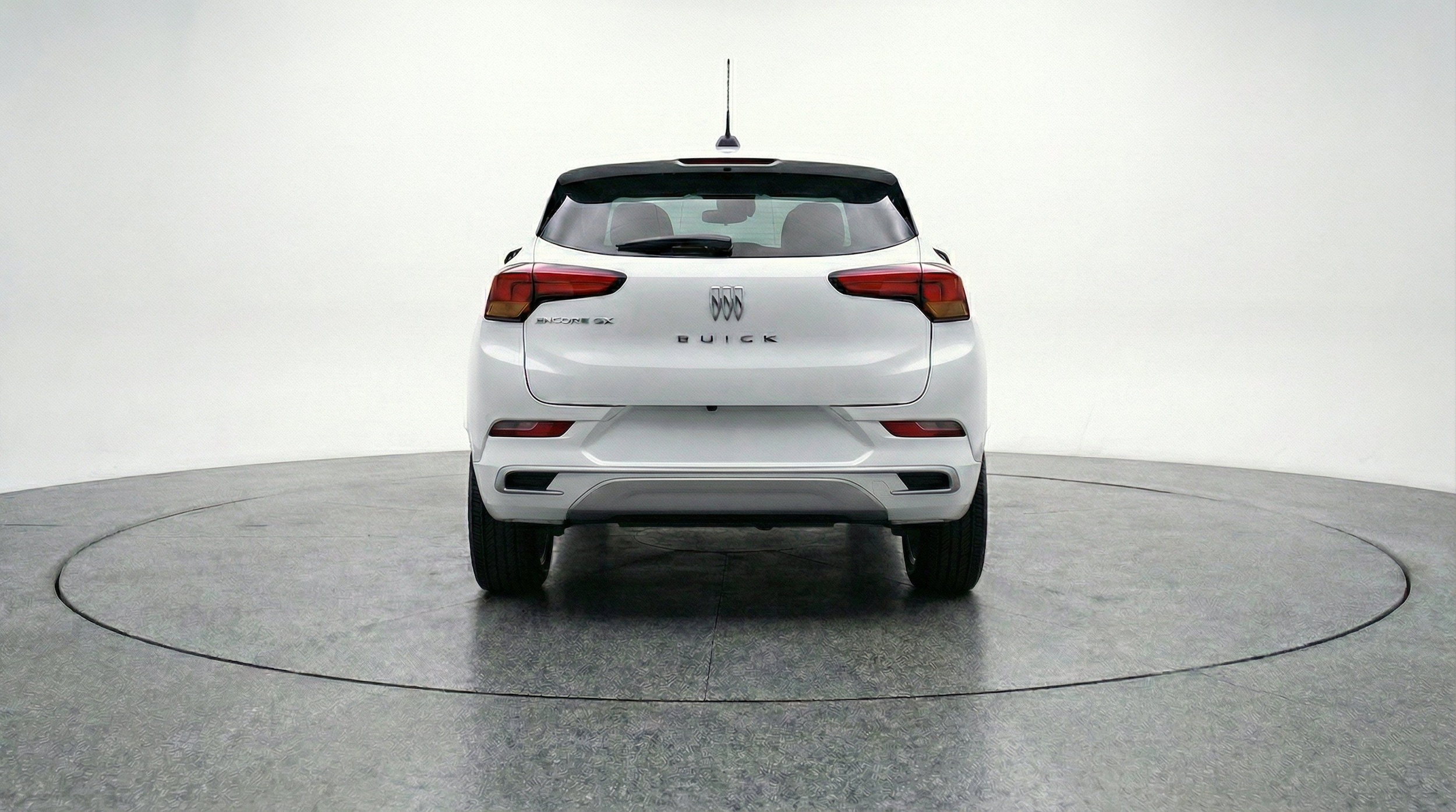 Thumbnail: 2026 Buick Encore GX - 7