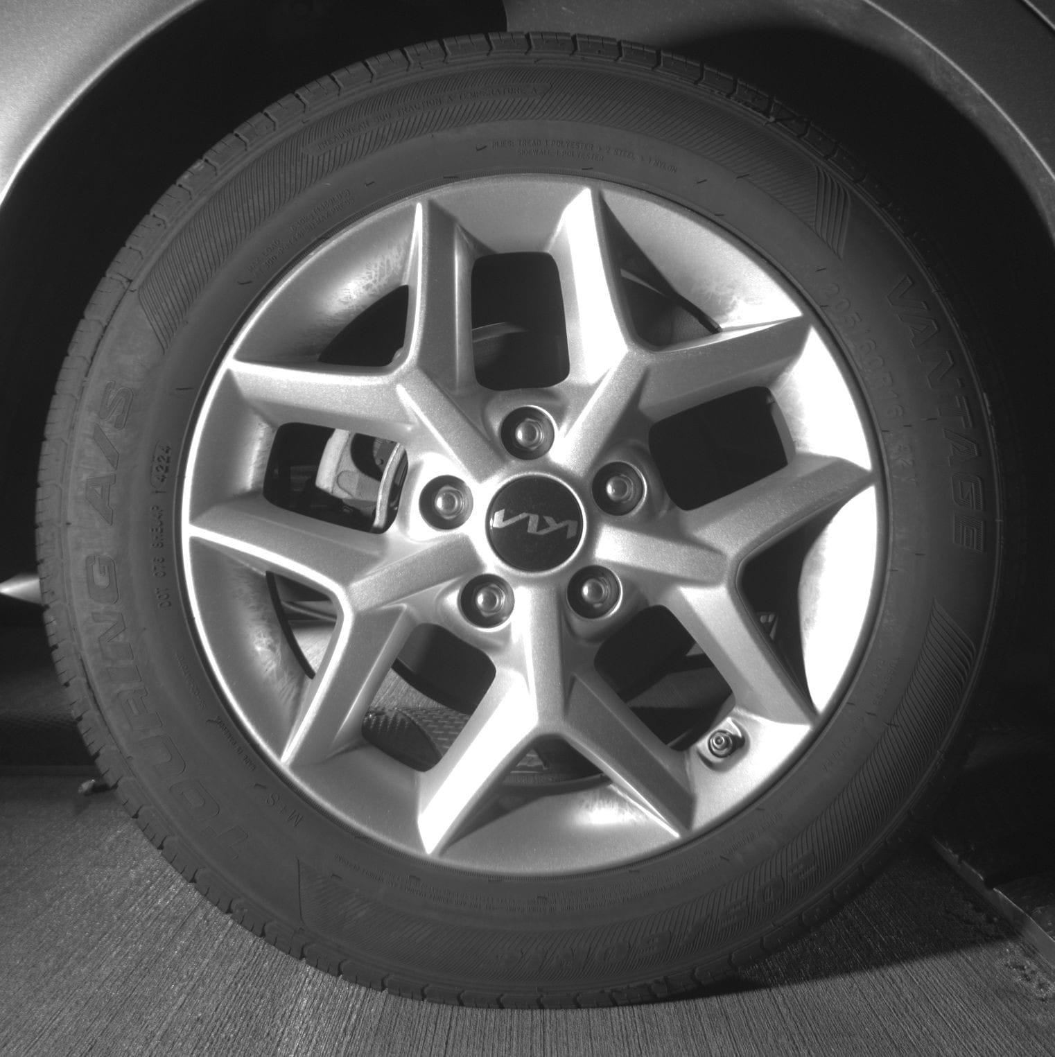 Thumbnail: 2025 Kia Soul - 12